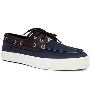 Final Few Spinnaker Mix Boat Shoe  Ends Soon!