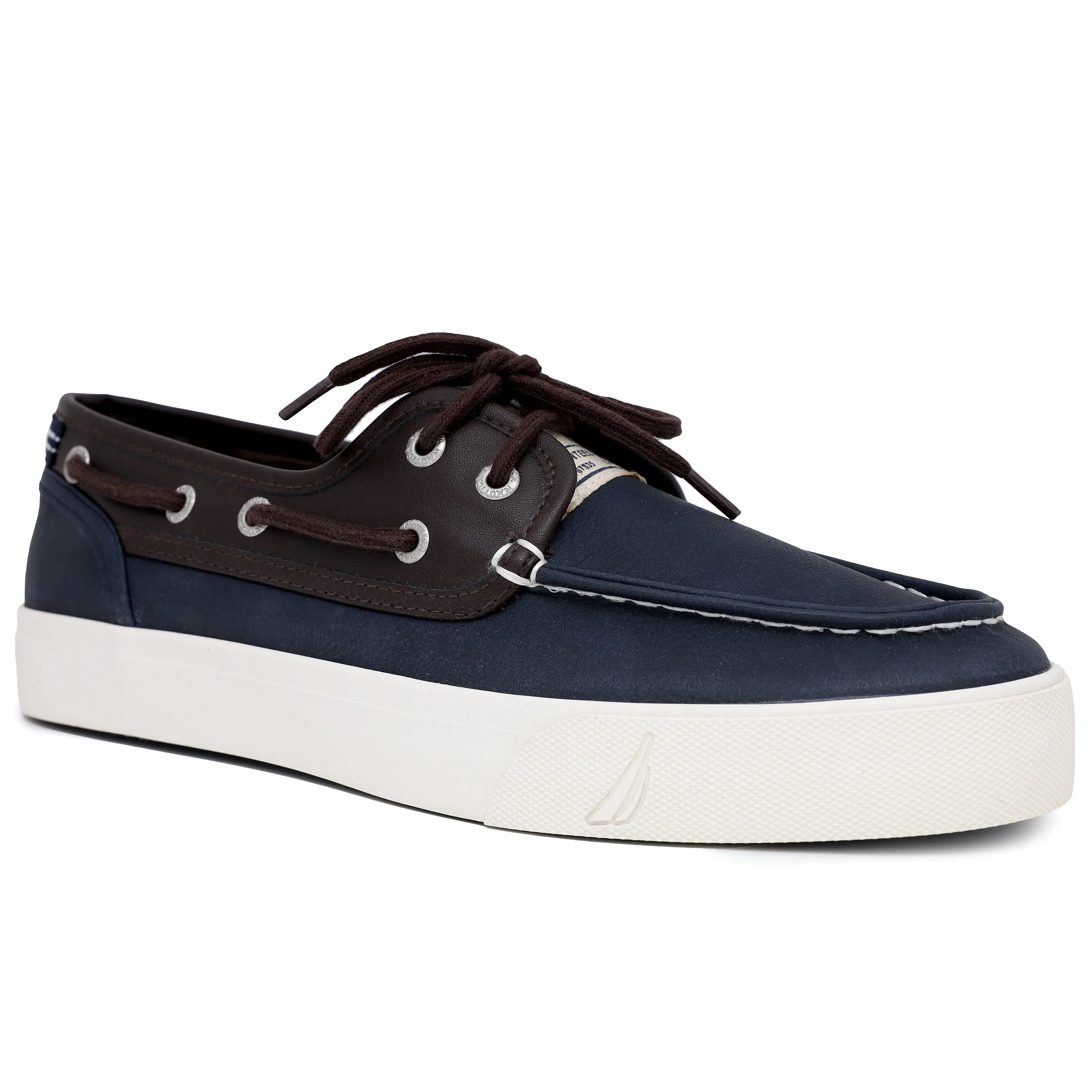 Final Few Spinnaker Mix Boat Shoe  Ends Soon!