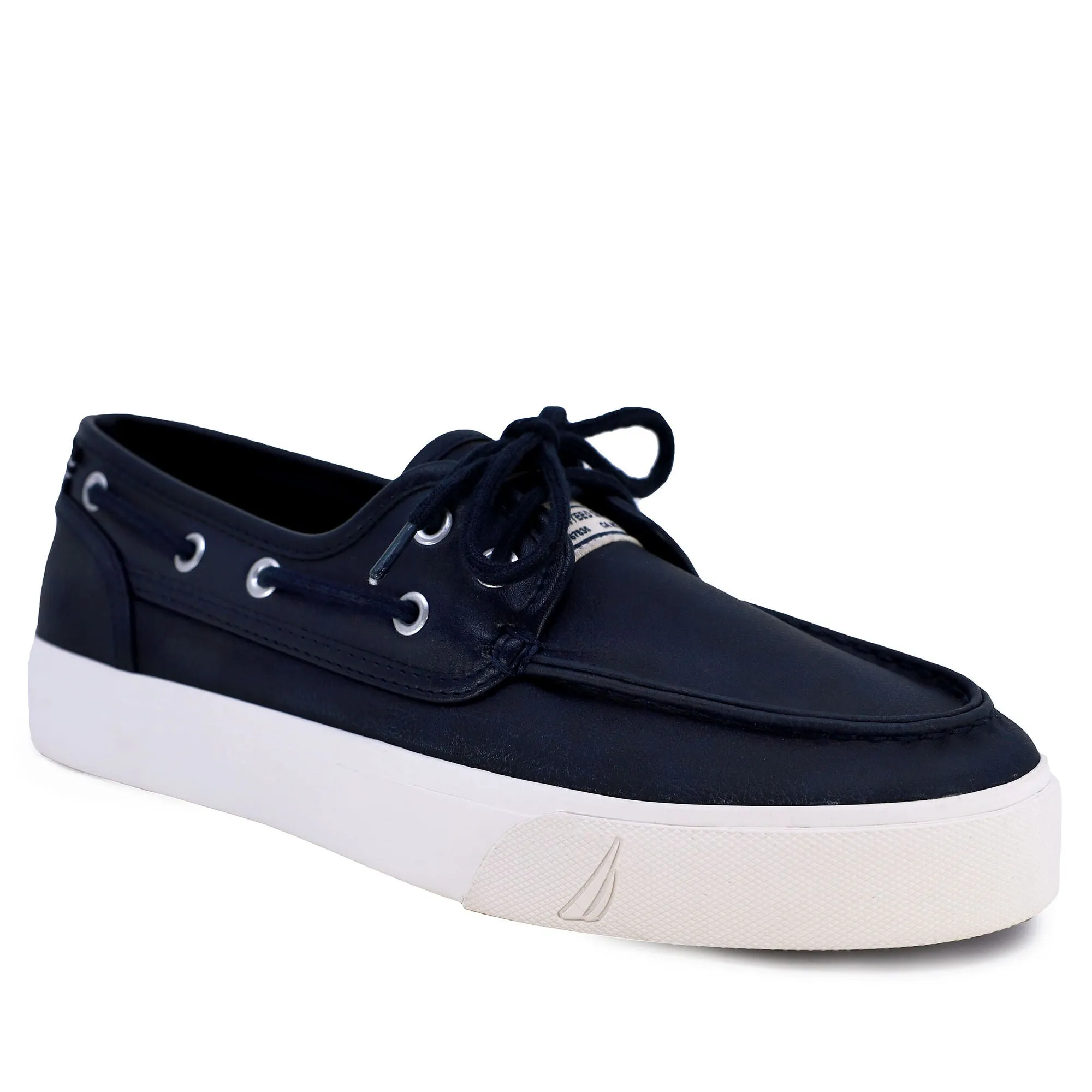 Final Few Spinnaker Mix Boat Shoe  Ends Soon!