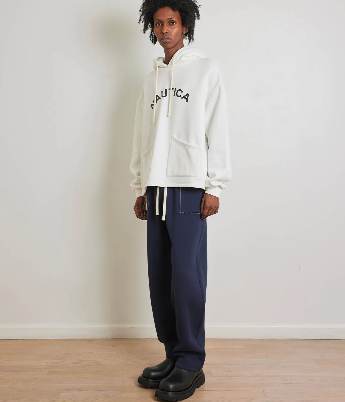 Final Few Zig Zag Sweats  Last Chance!
