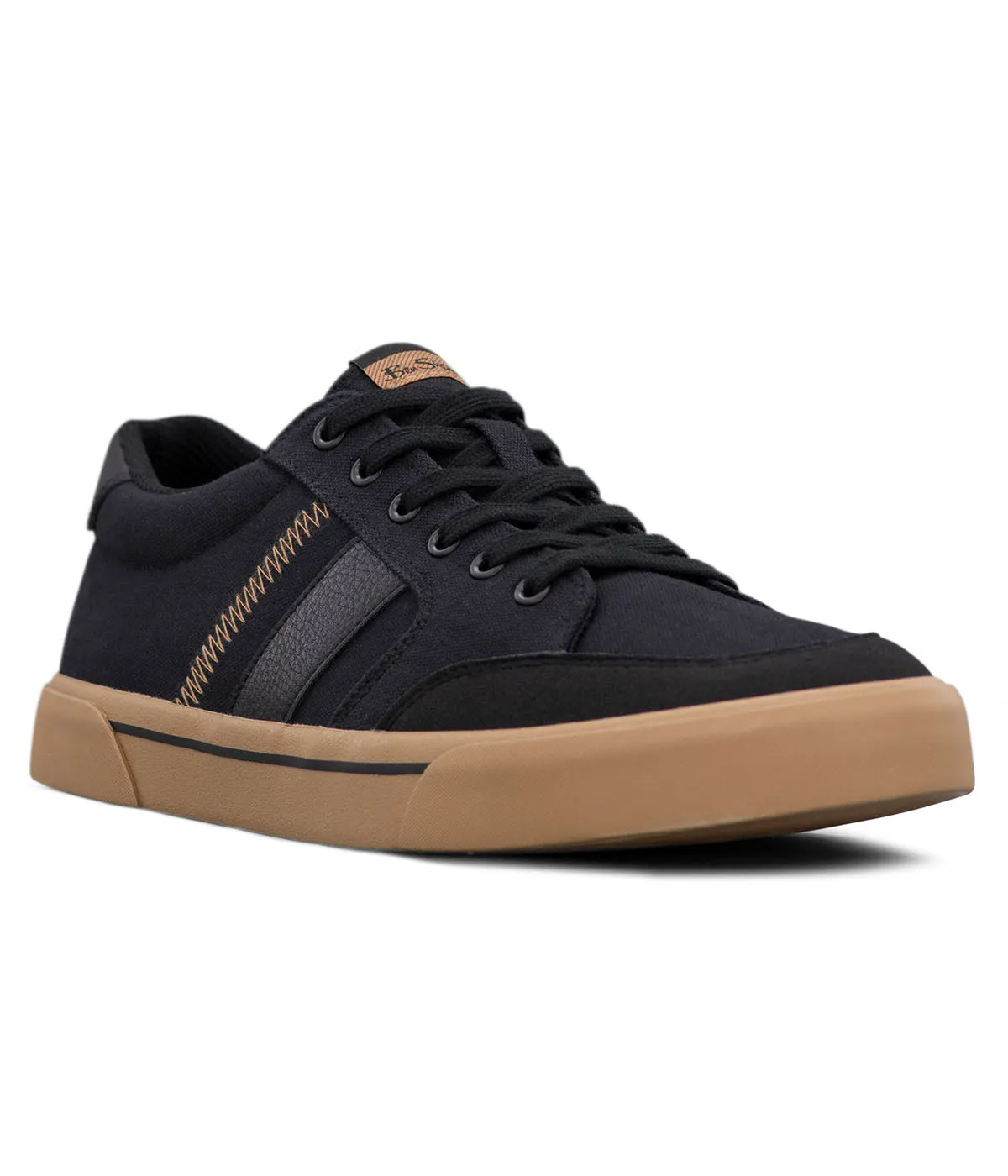 Flash Sale Hawthorn Lace Up Canvas Sneaker  Ends Soon!