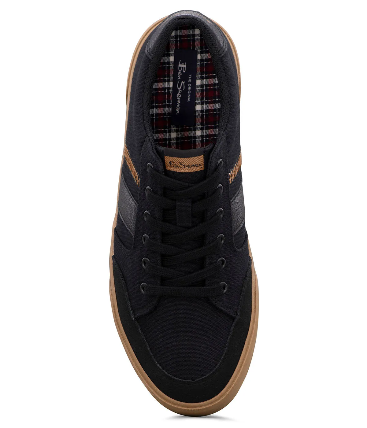 Flash Sale Hawthorn Lace Up Canvas Sneaker  Ends Soon!