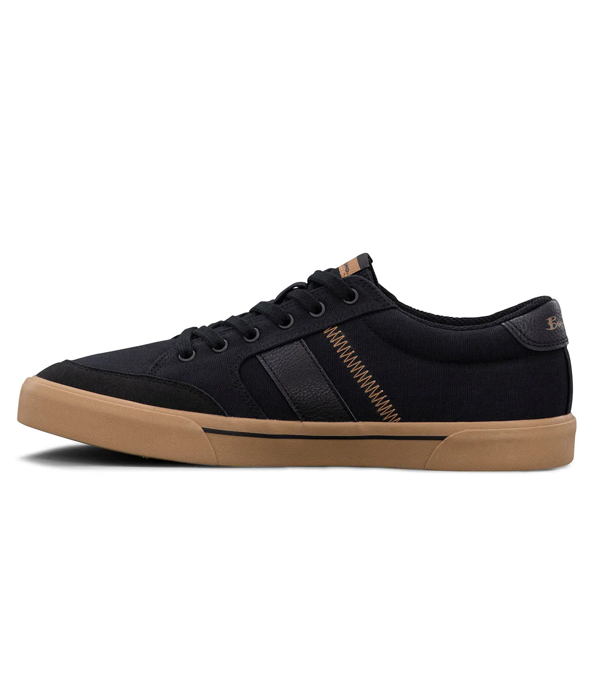 Flash Sale Hawthorn Lace Up Canvas Sneaker  Ends Soon!