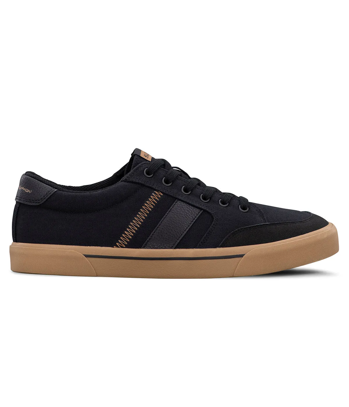 Flash Sale Hawthorn Lace Up Canvas Sneaker  Ends Soon!