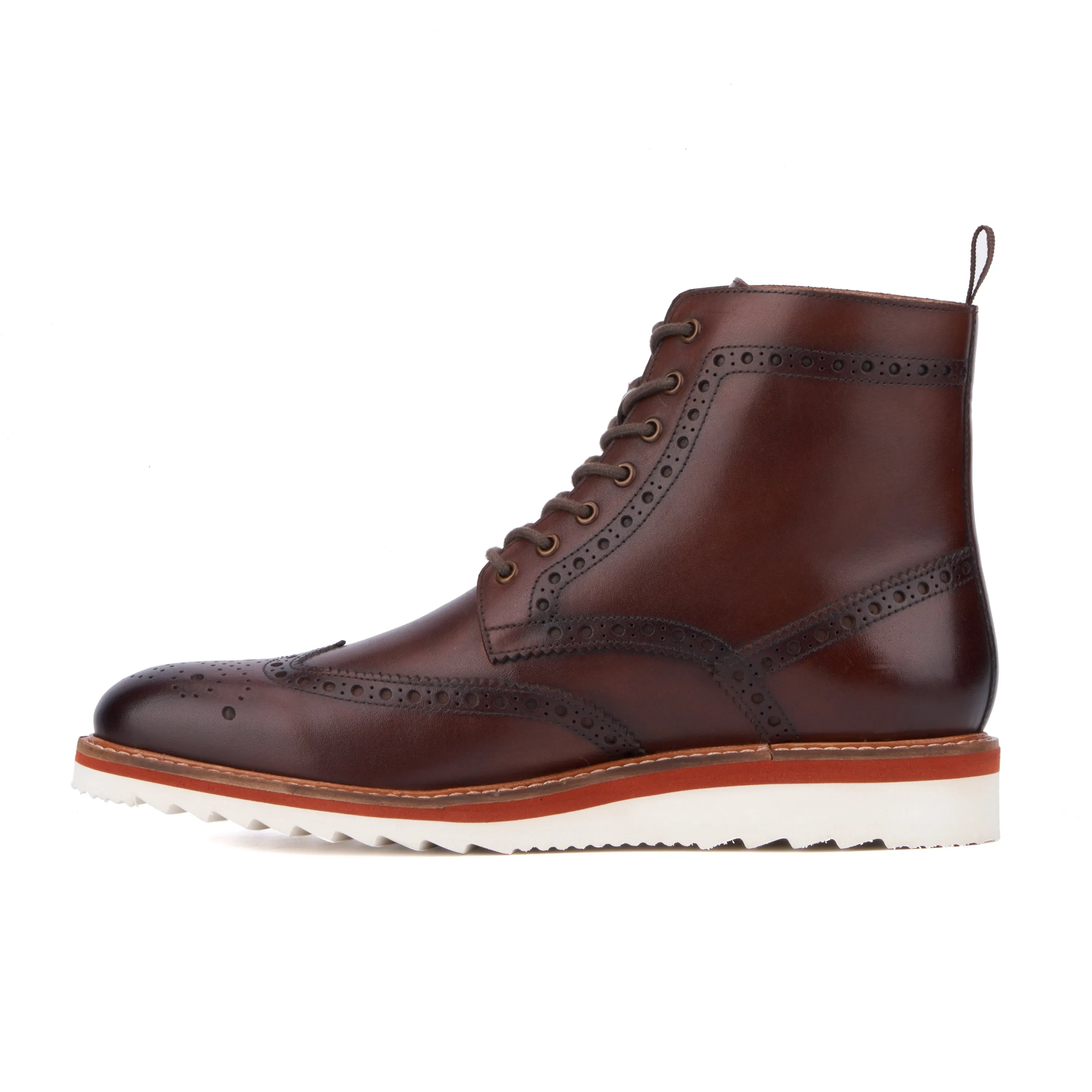 Flash Sale Men's Parker Boots  Today Only!