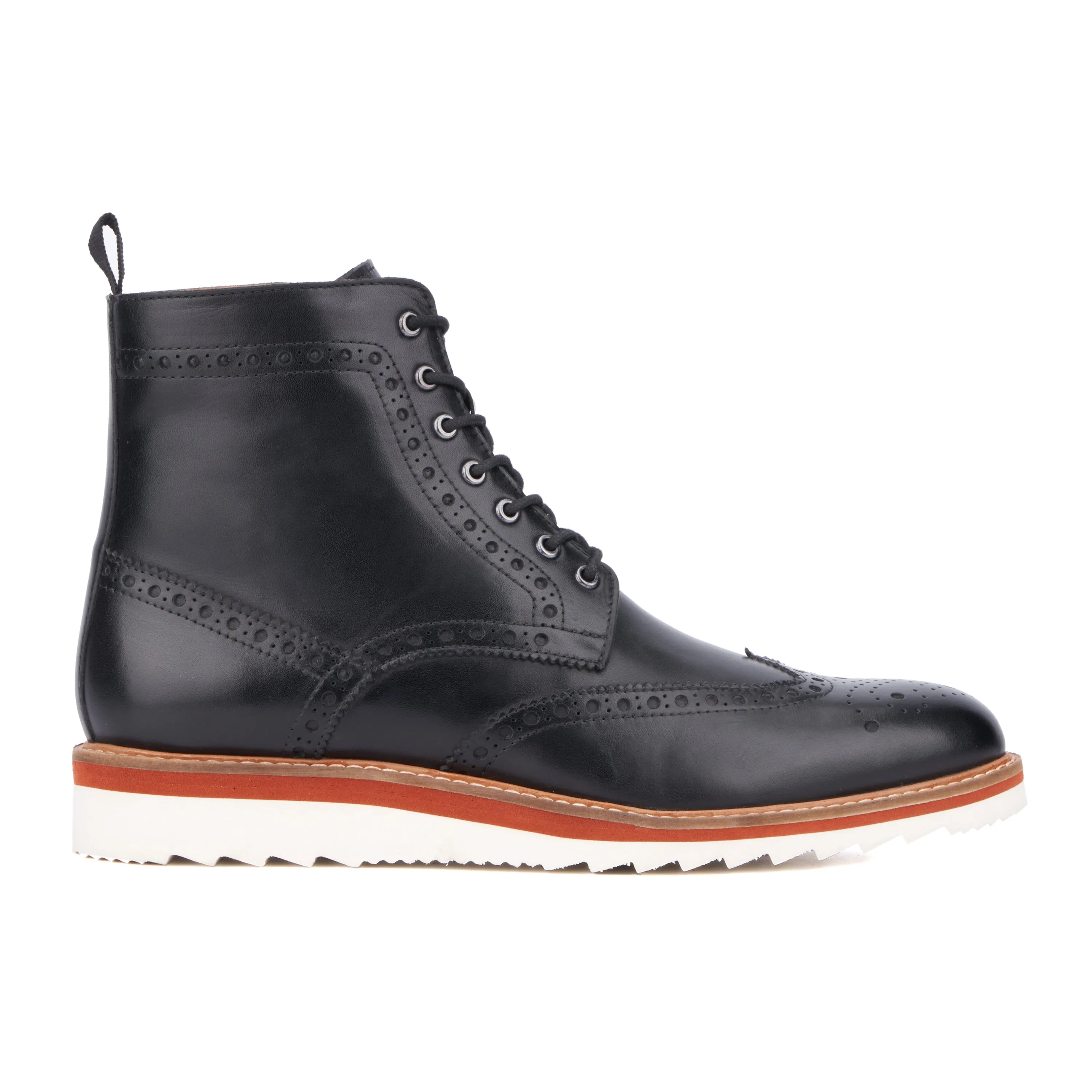 Flash Sale Men's Parker Boots  Today Only!
