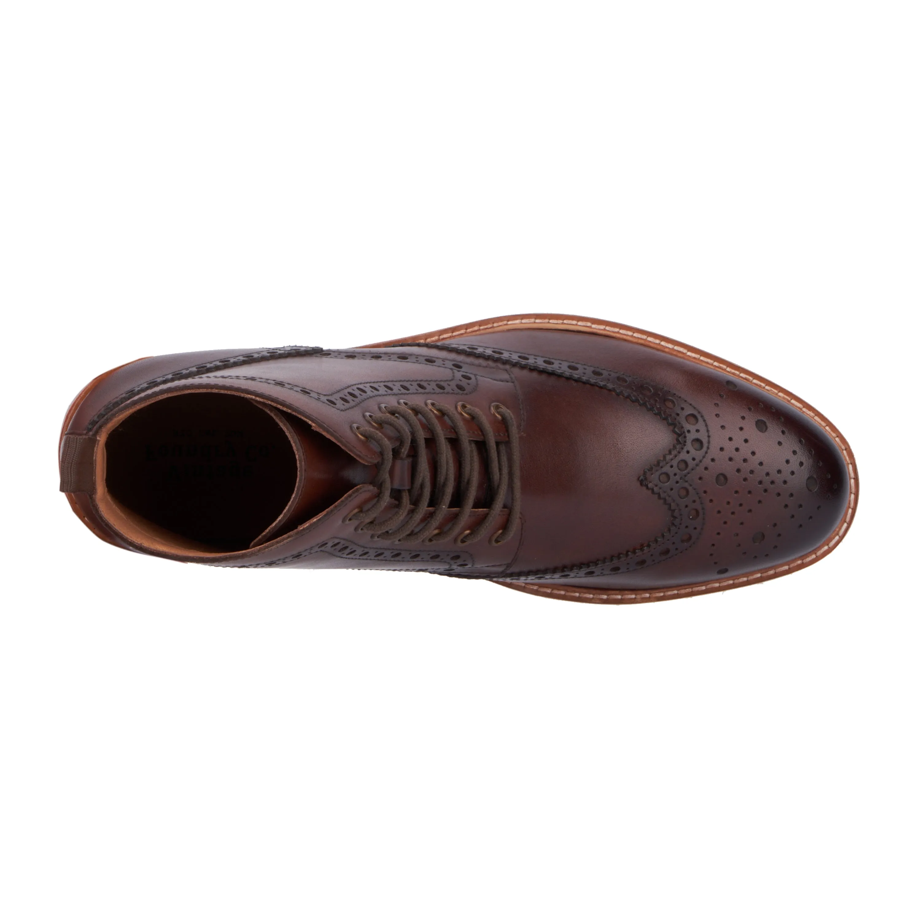 Flash Sale Men's Parker Boots  Today Only!