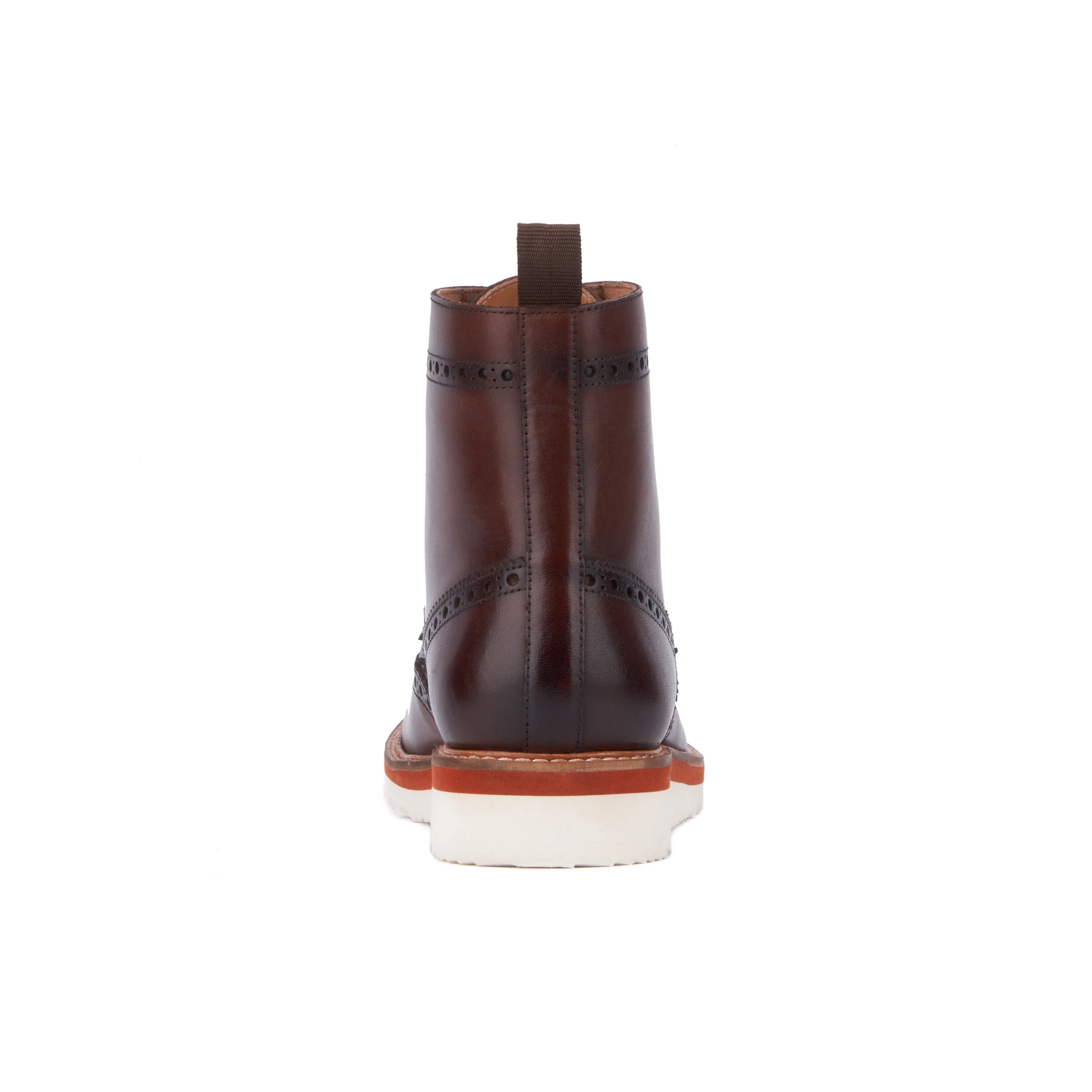 Flash Sale Men's Parker Boots  Today Only!
