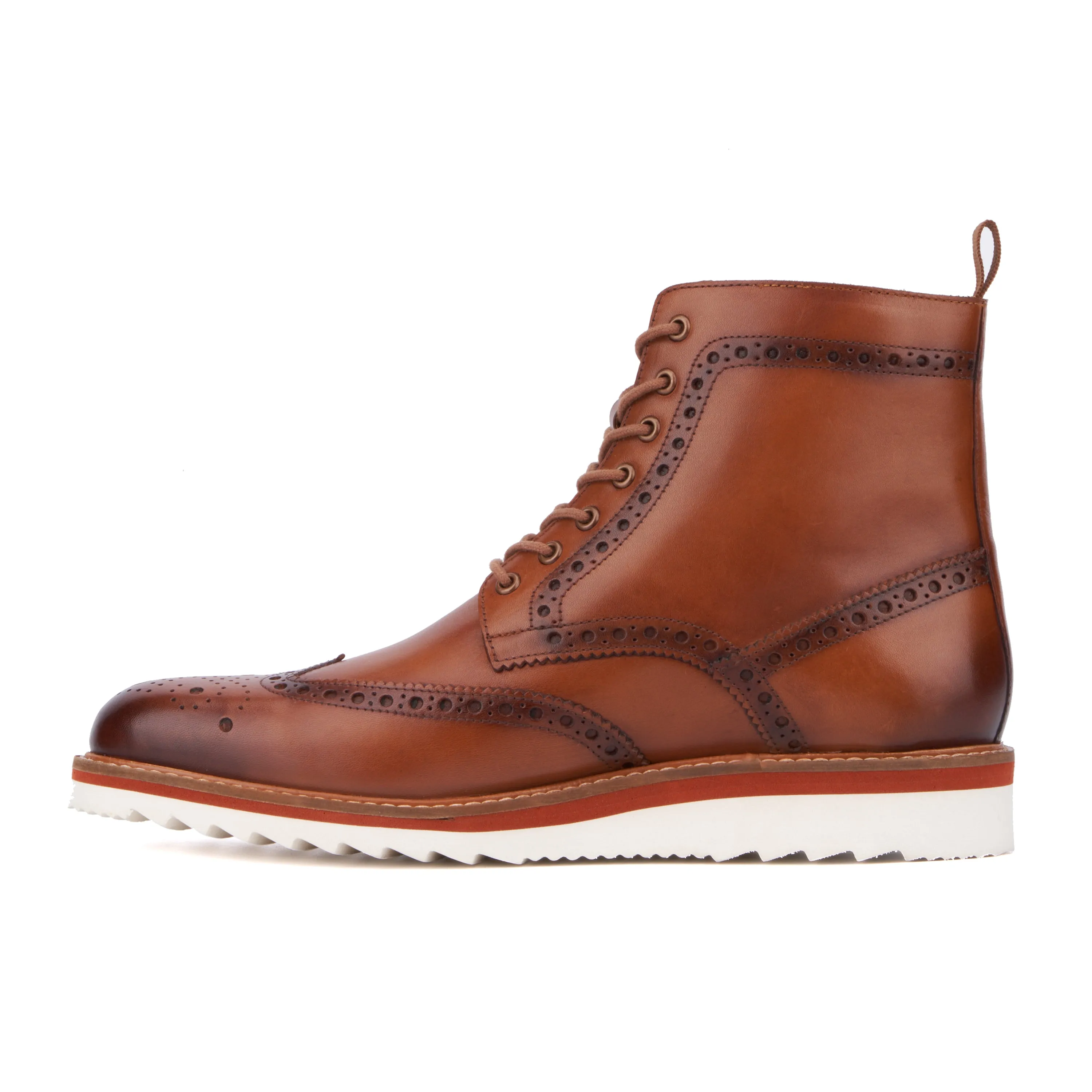 Flash Sale Men's Parker Boots  Today Only!