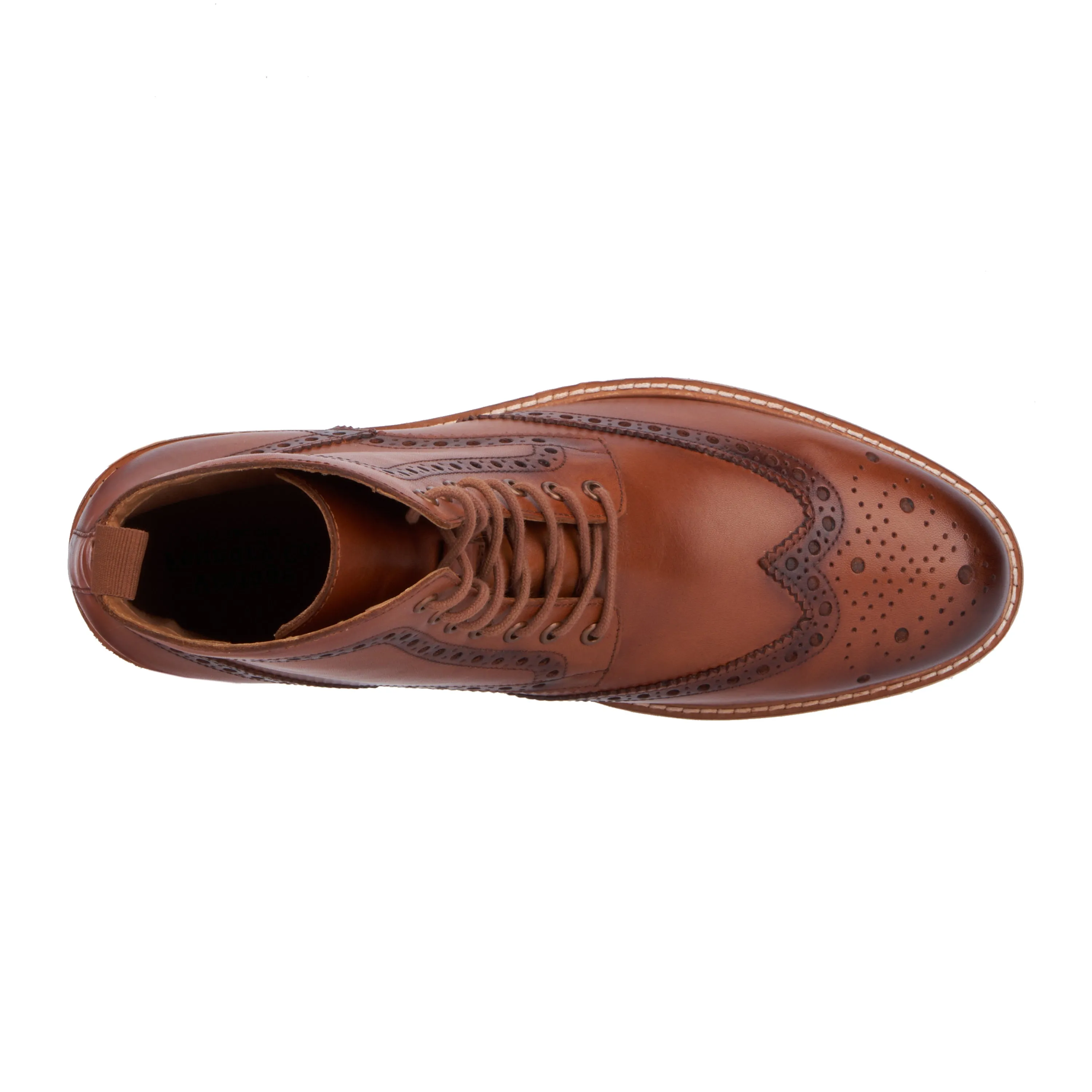 Flash Sale Men's Parker Boots  Today Only!