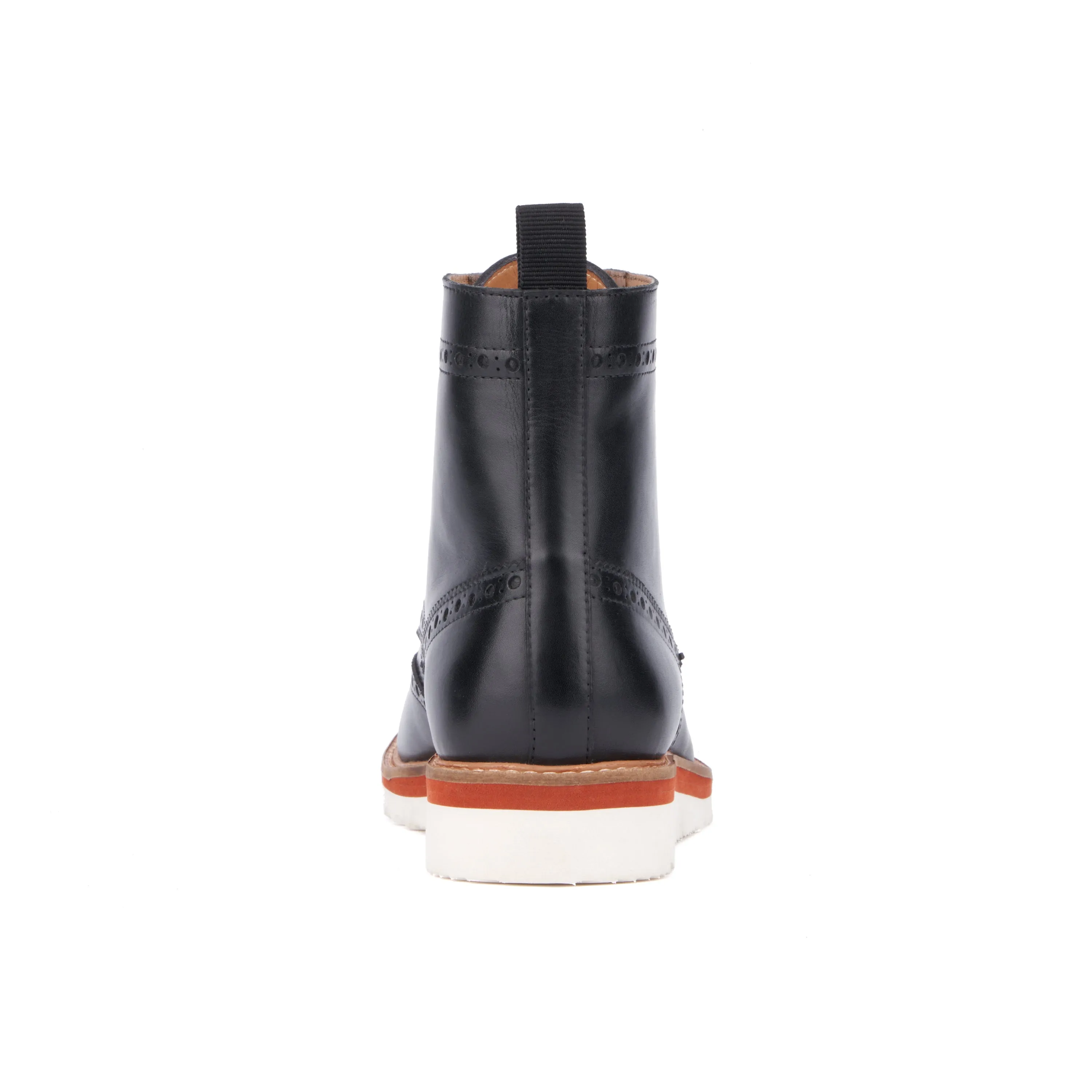 Flash Sale Men's Parker Boots  Today Only!