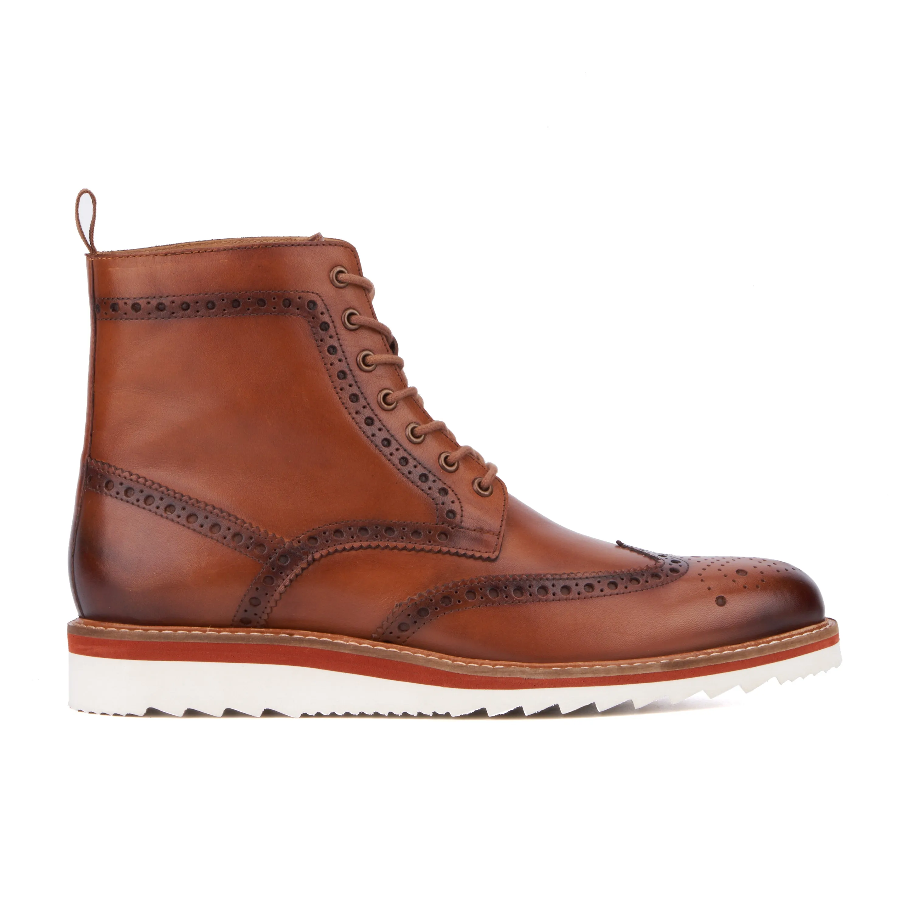 Flash Sale Men's Parker Boots  Today Only!