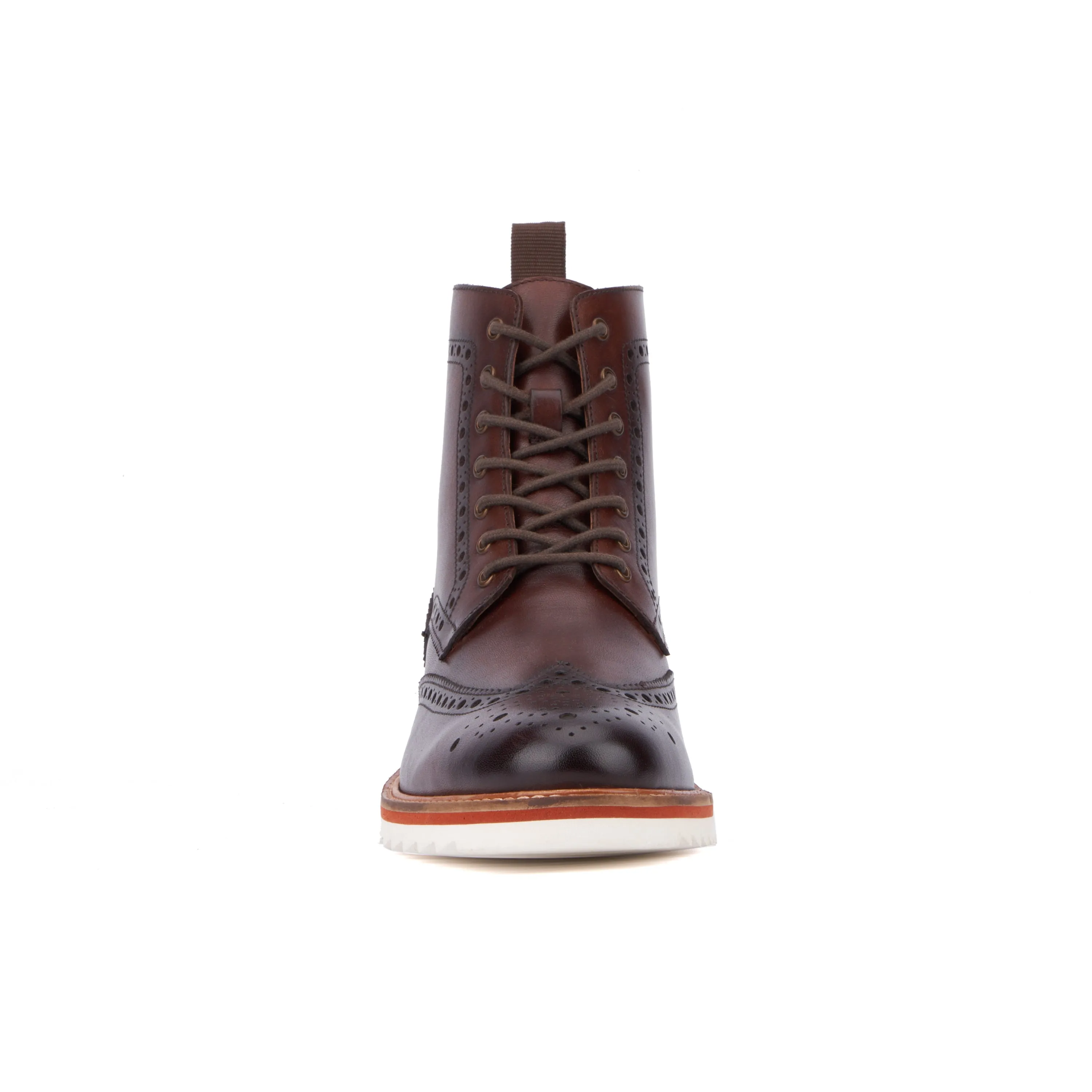 Flash Sale Men's Parker Boots  Today Only!