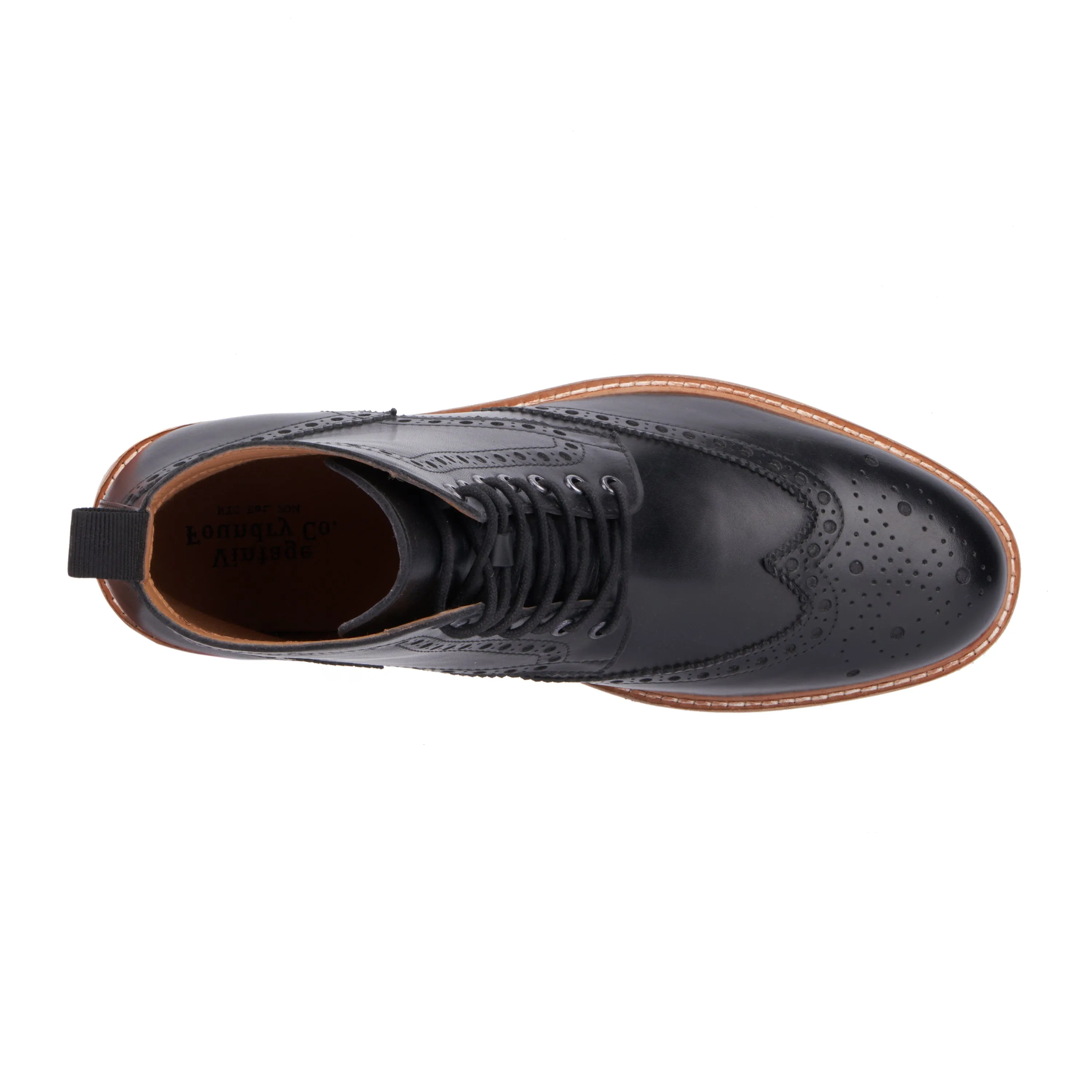 Flash Sale Men's Parker Boots  Today Only!