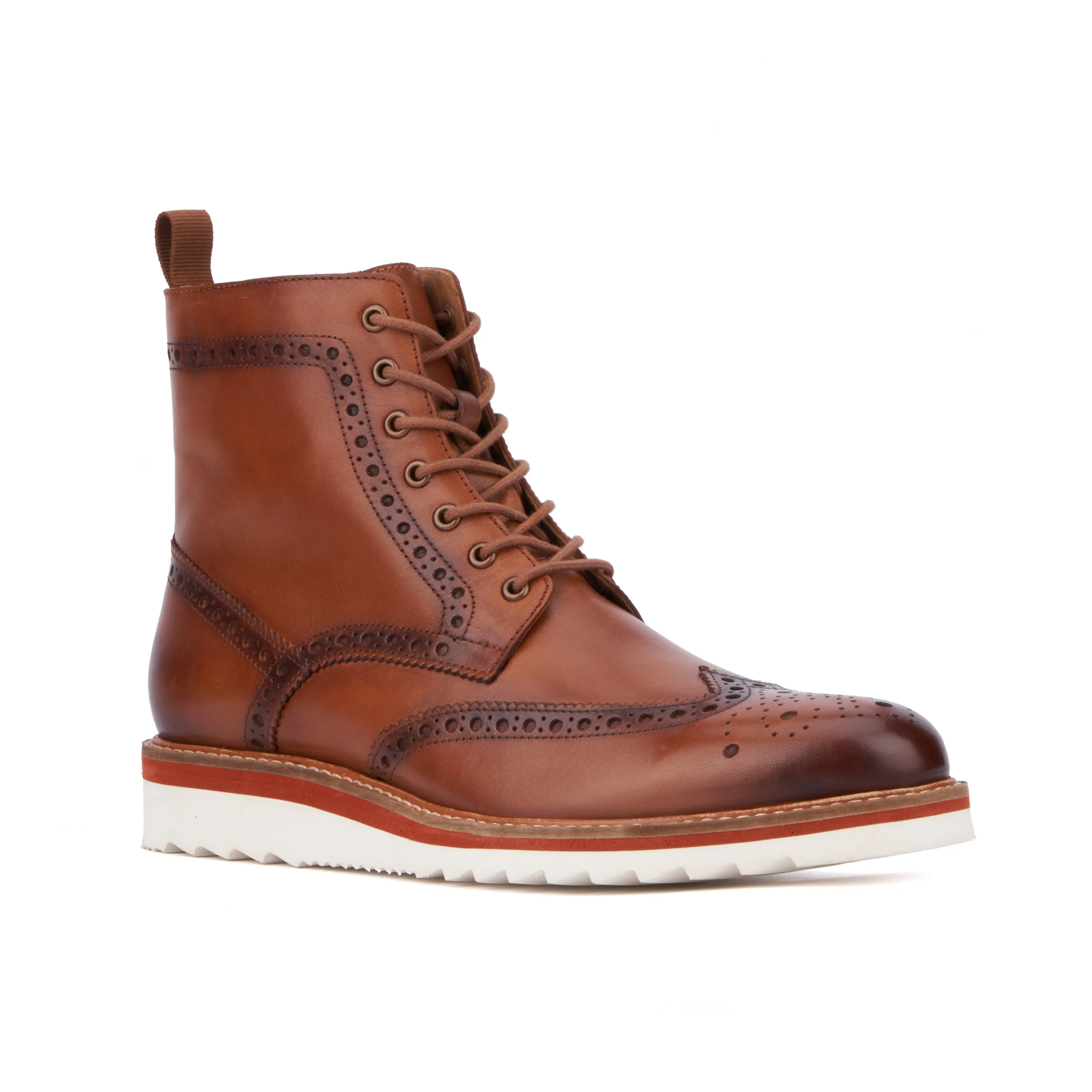 Flash Sale Men's Parker Boots  Today Only!