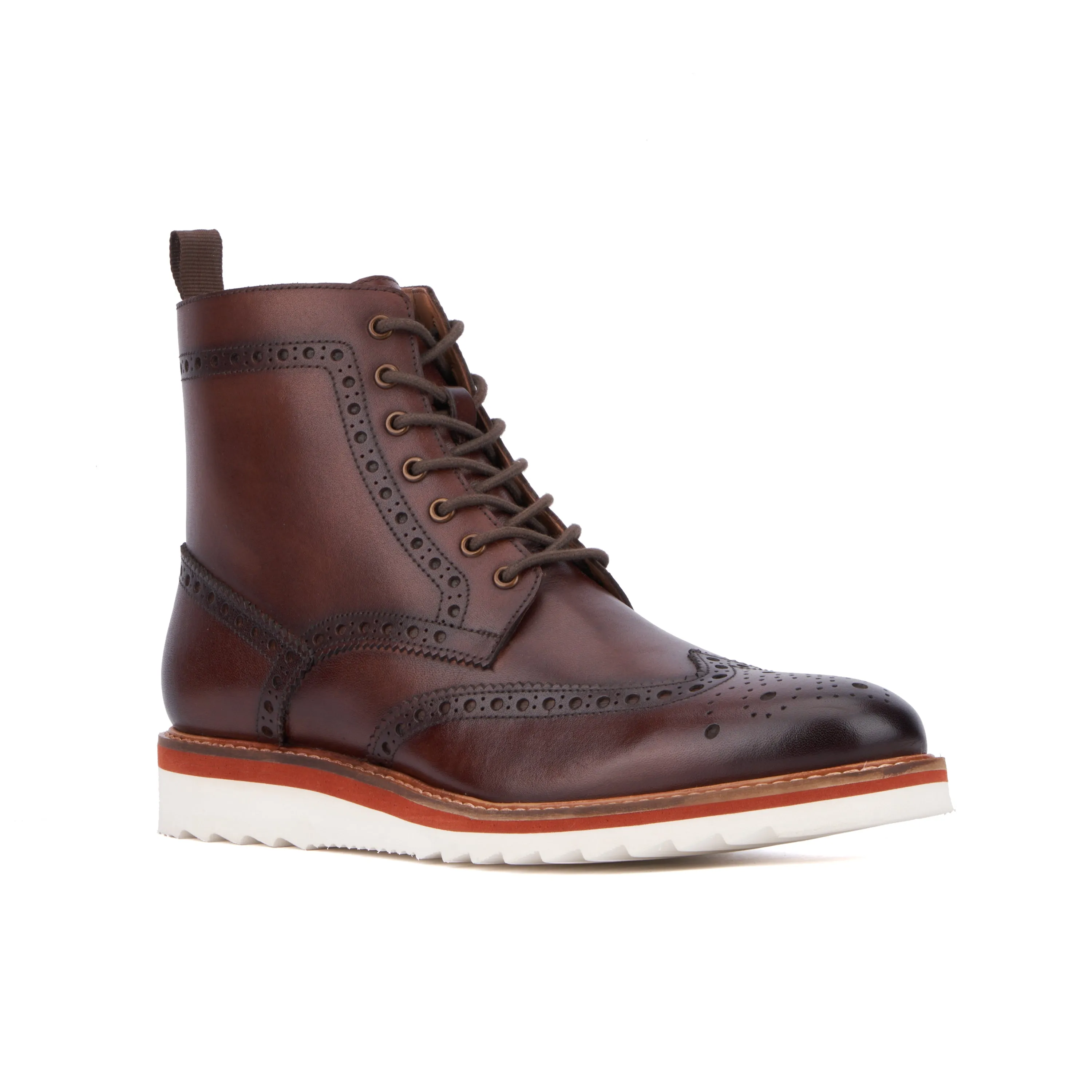 Flash Sale Men's Parker Boots  Today Only!