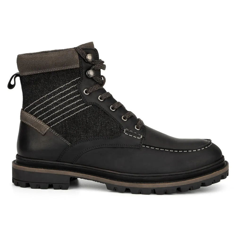 Flash Sale Men's Vector Boots  Limited Stock!