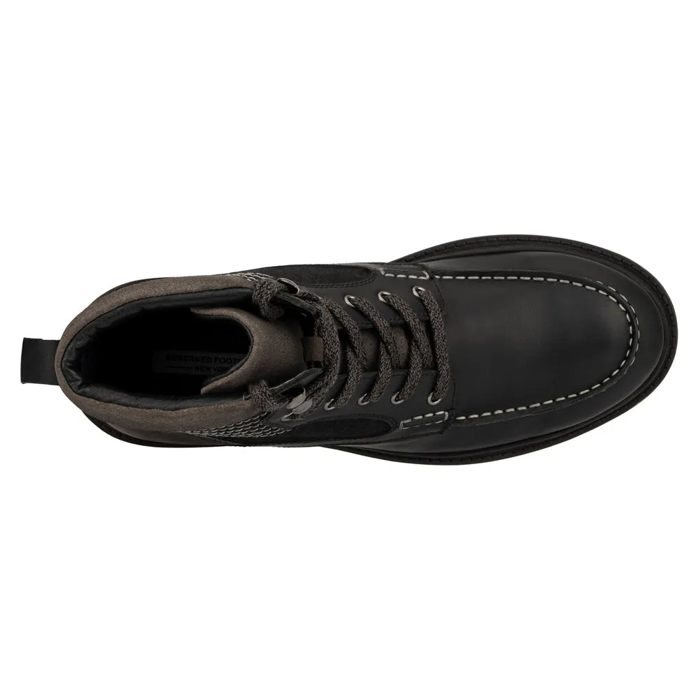 Flash Sale Men's Vector Boots  Limited Stock!