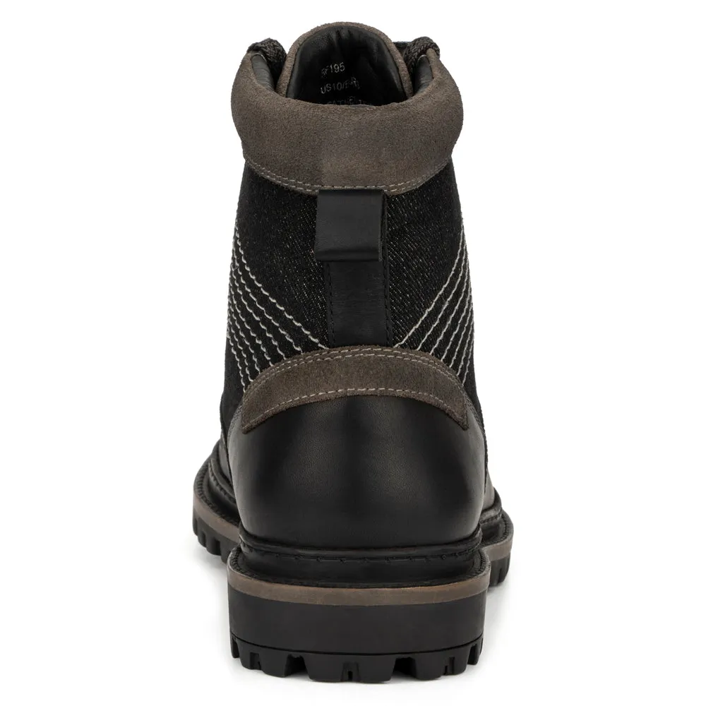 Flash Sale Men's Vector Boots  Limited Stock!