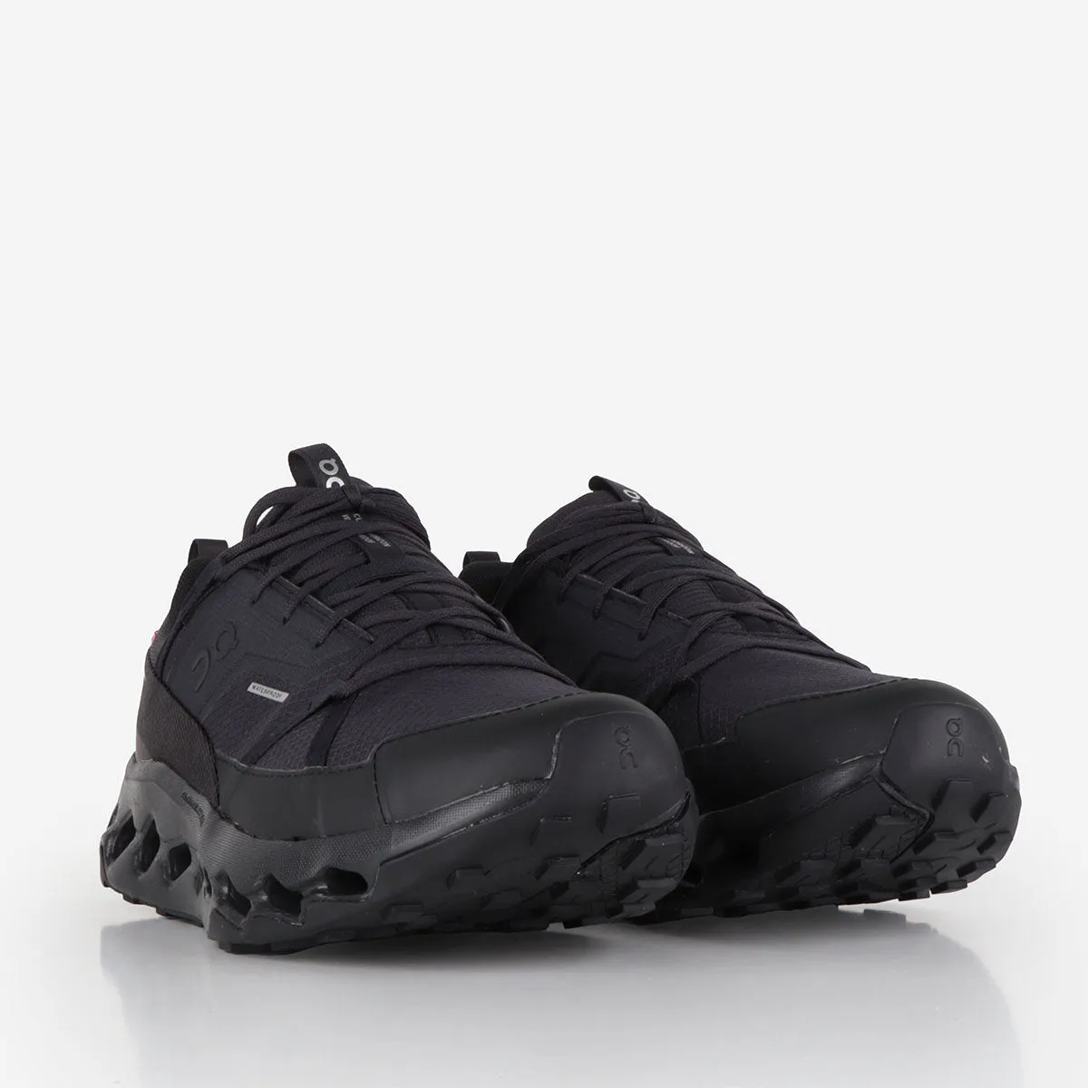 Flash Sale ON Cloudhorizon Waterproof Shoes  Almost Gone!