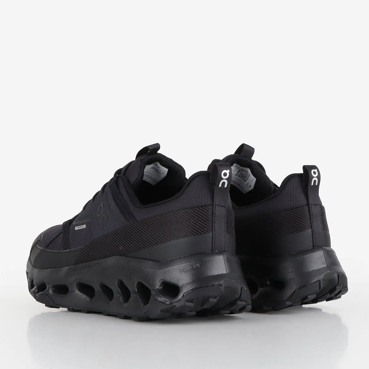 Flash Sale ON Cloudhorizon Waterproof Shoes  Almost Gone!