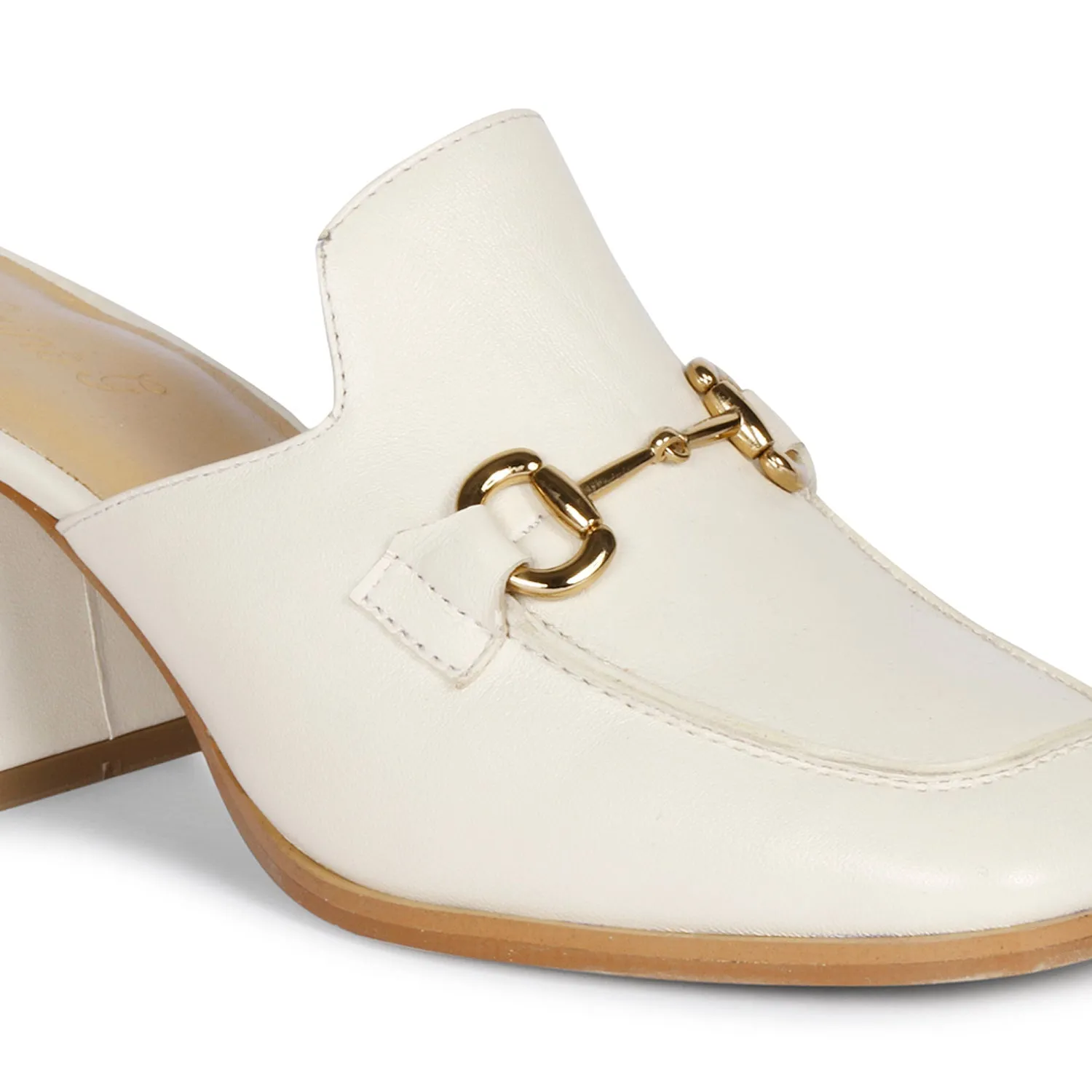 Flash Sale Saint G - Julia Heel Loafers Footwear  Almost Gone!