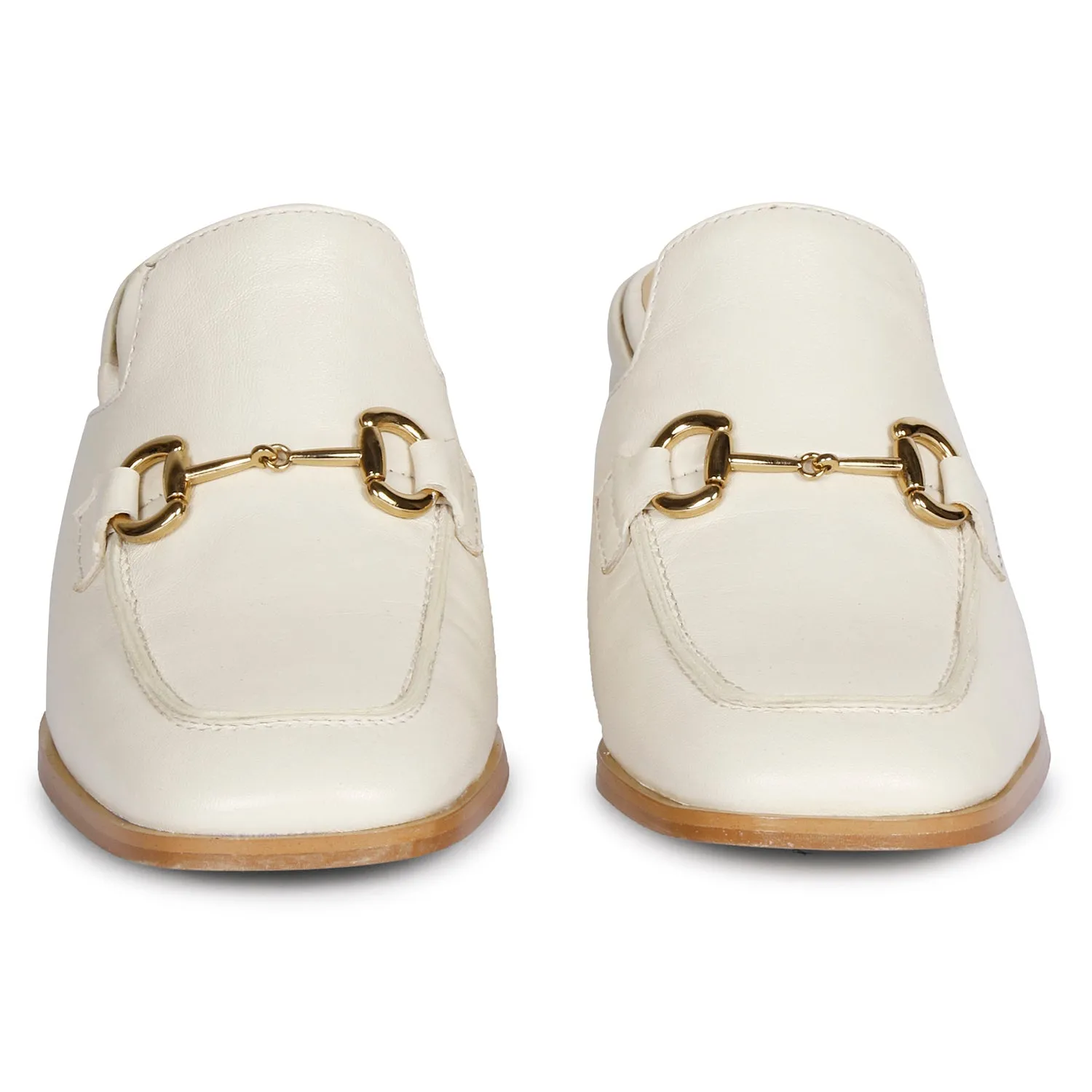 Flash Sale Saint G - Julia Heel Loafers Footwear  Almost Gone!