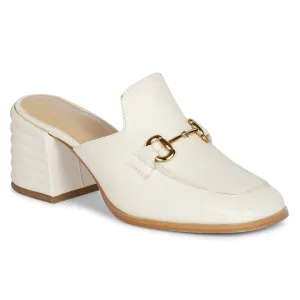 Flash Sale Saint G - Julia Heel Loafers Footwear  Almost Gone!
