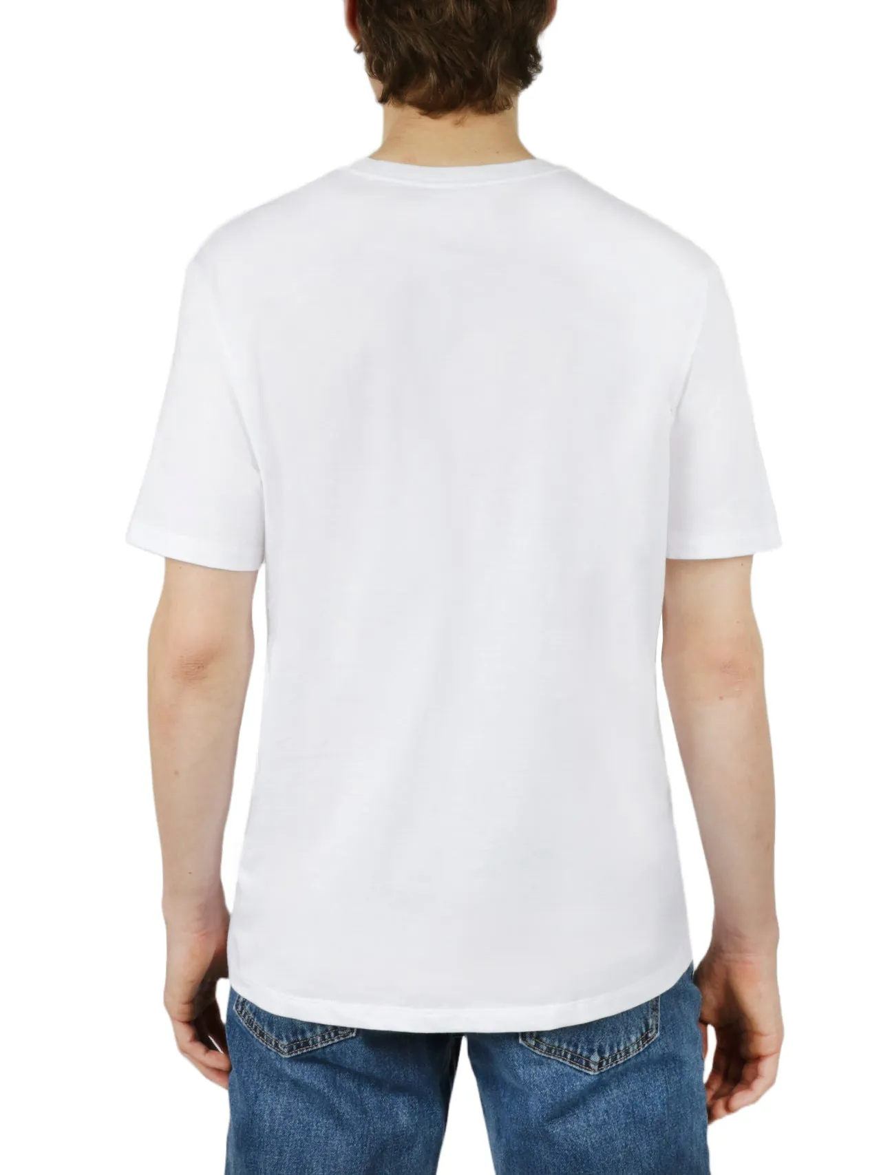 Flash Sale Short Sleeves Vibrant Block Tee  Limited Release!