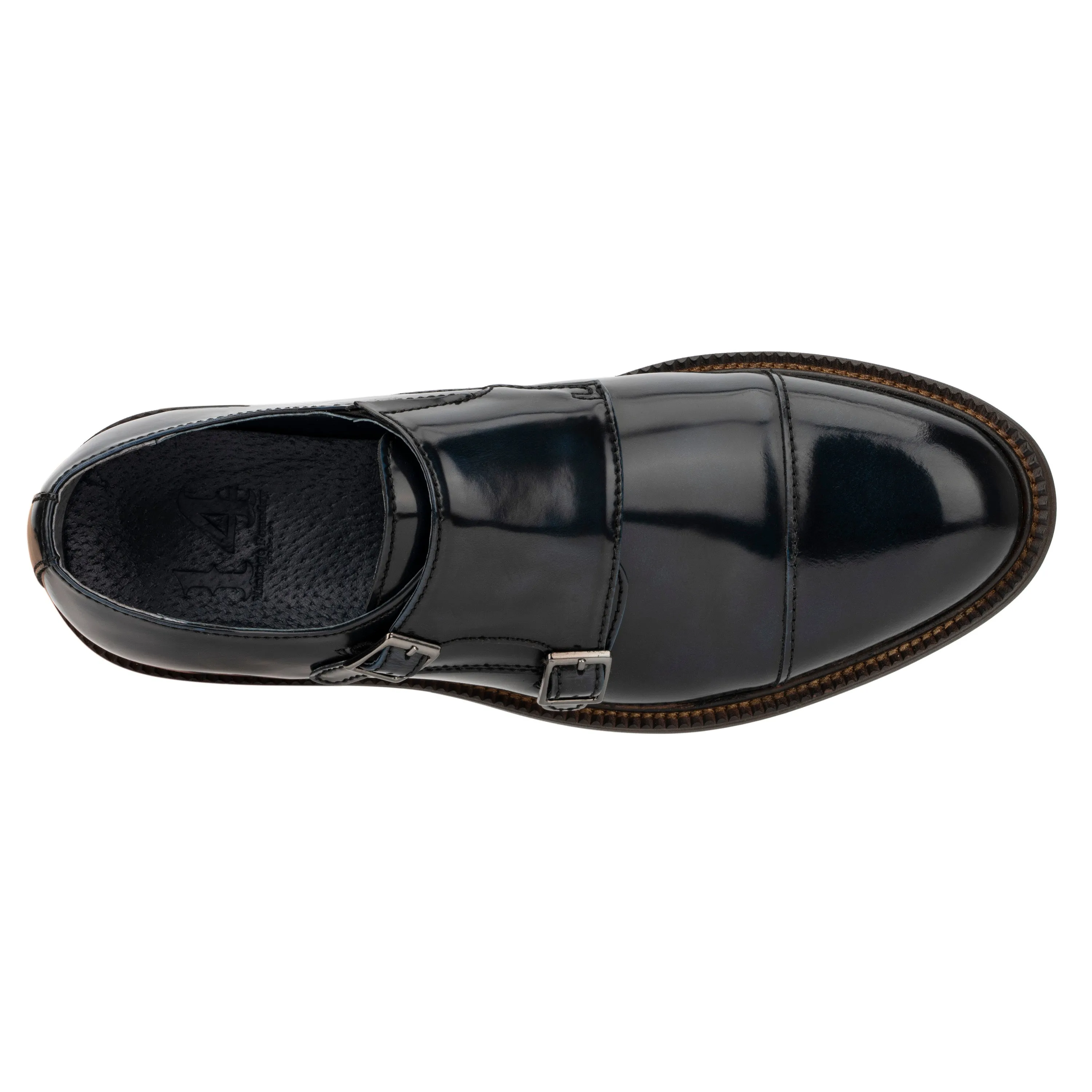 Flash Sale Vintage Foundry Co. Men's Lucas Monk Strap  Today Only!