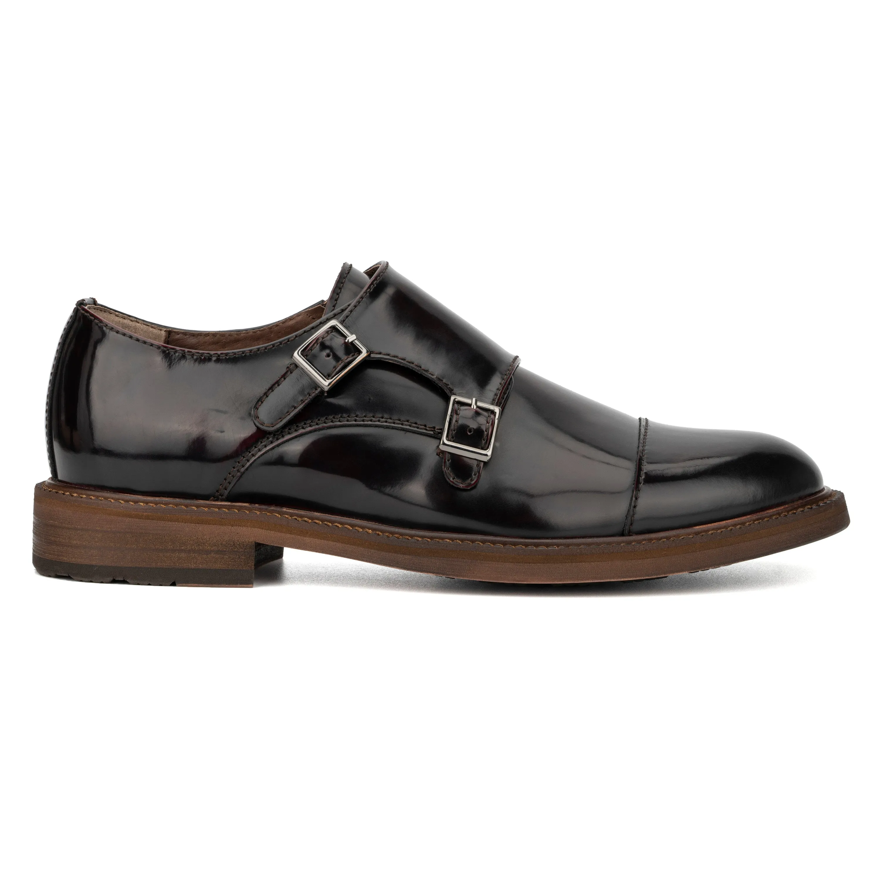 Flash Sale Vintage Foundry Co. Men's Lucas Monk Strap  Today Only!