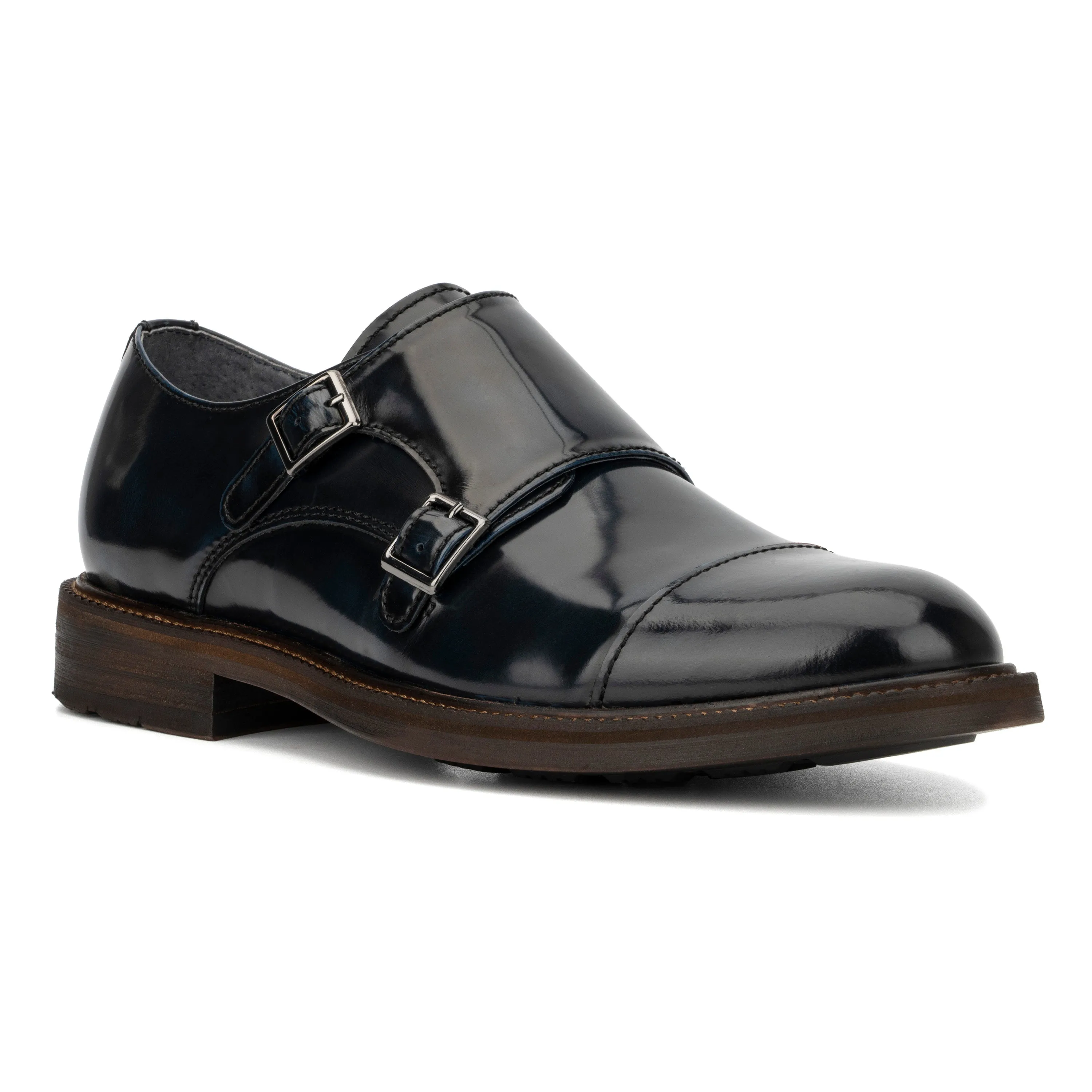 Flash Sale Vintage Foundry Co. Men's Lucas Monk Strap  Today Only!