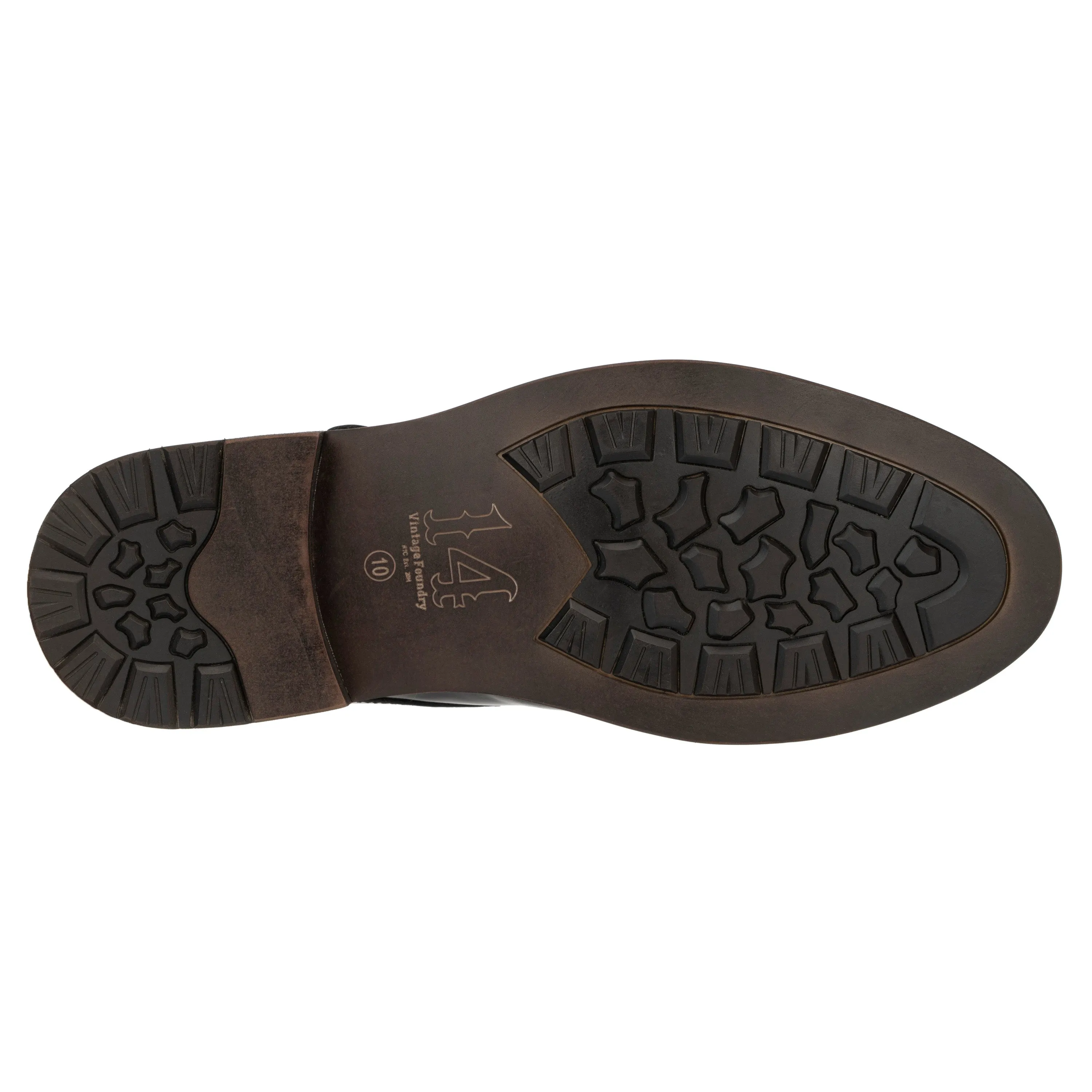 Flash Sale Vintage Foundry Co. Men's Lucas Monk Strap  Today Only!