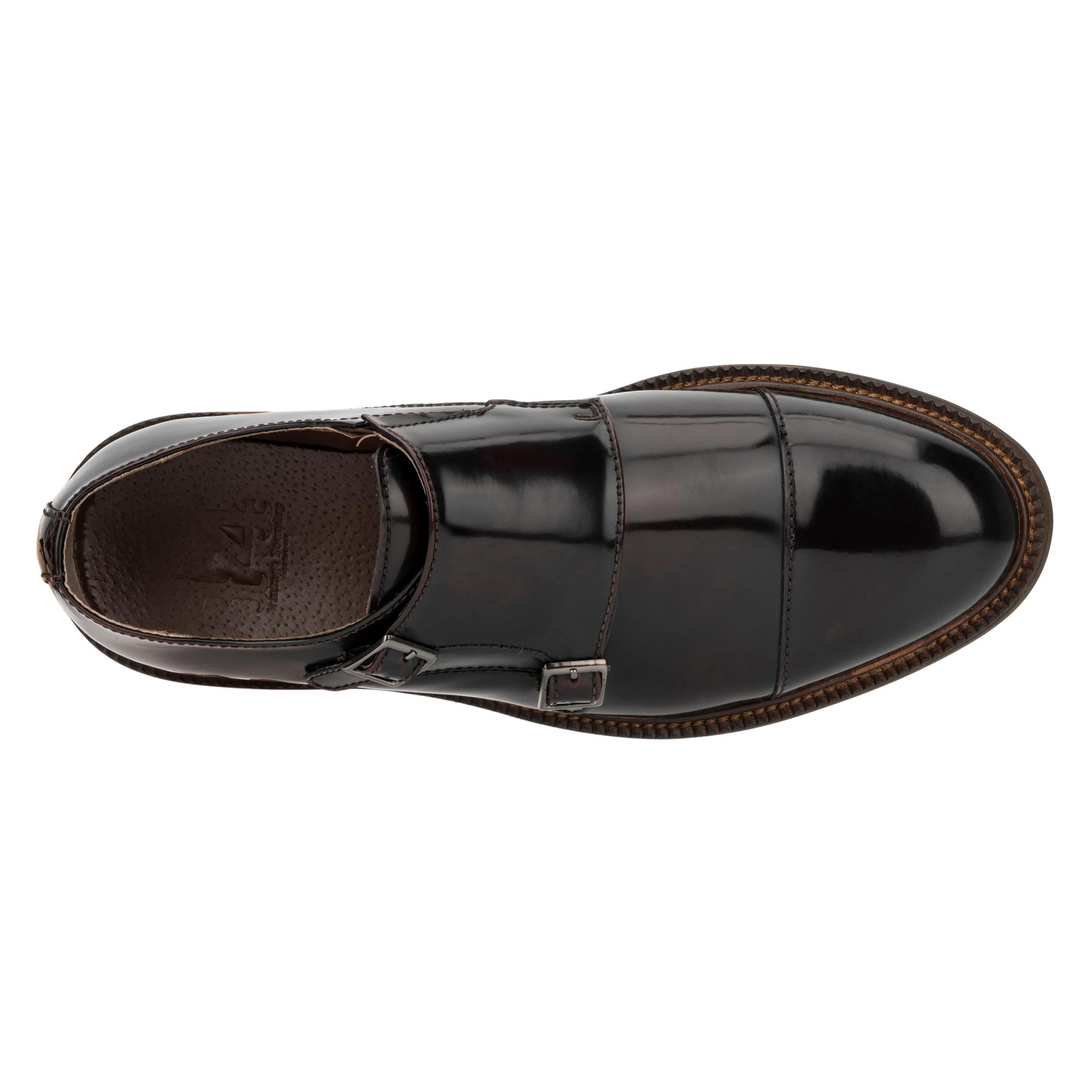 Flash Sale Vintage Foundry Co. Men's Lucas Monk Strap  Today Only!