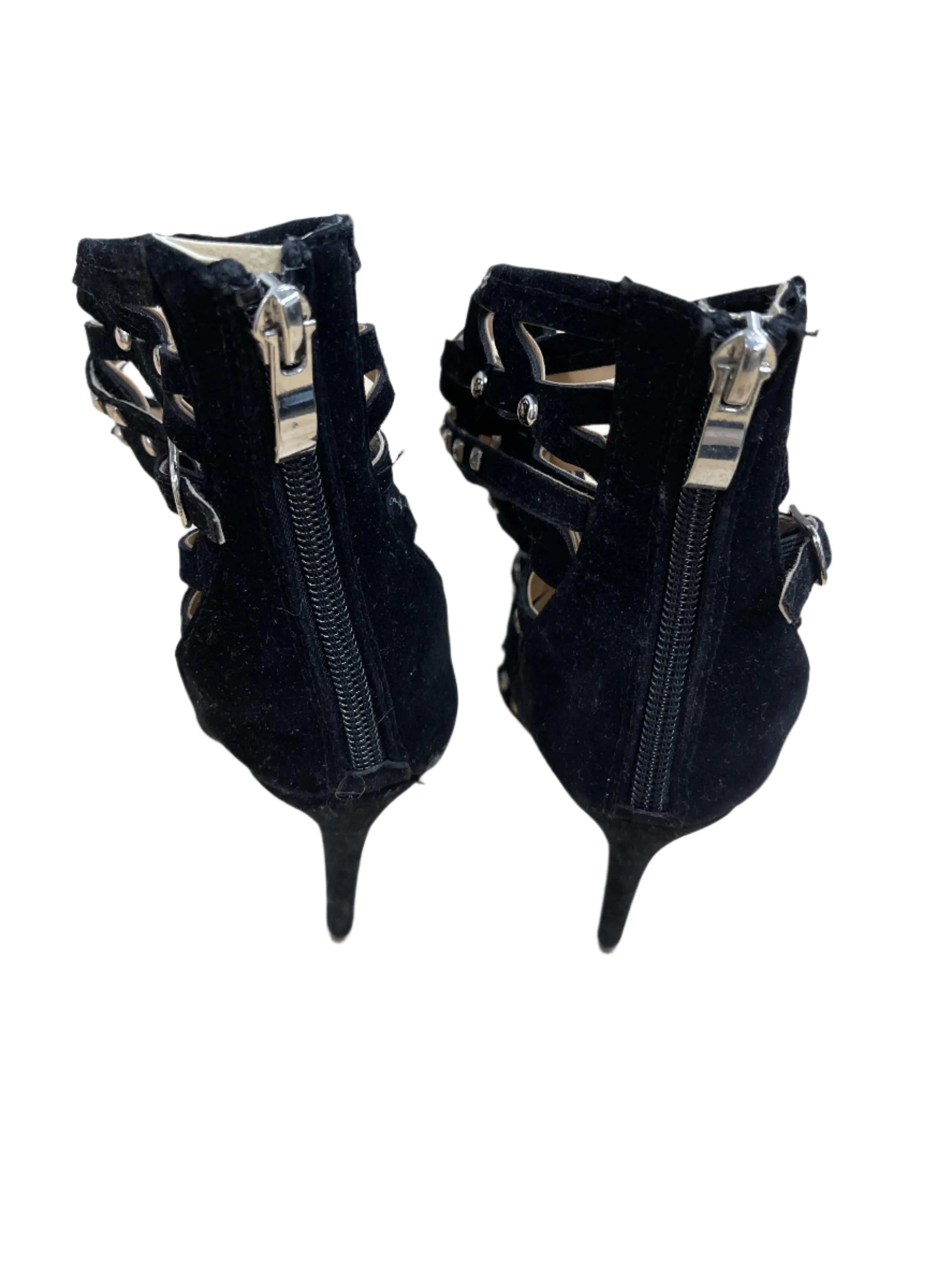 Flash Sale Womens Di Ji Girl's Dress Boots, Size 39  Limited Availability!