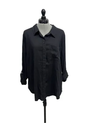 Flash Sale Womens Lola River Long Sleeve Top, XL  Limited Release!