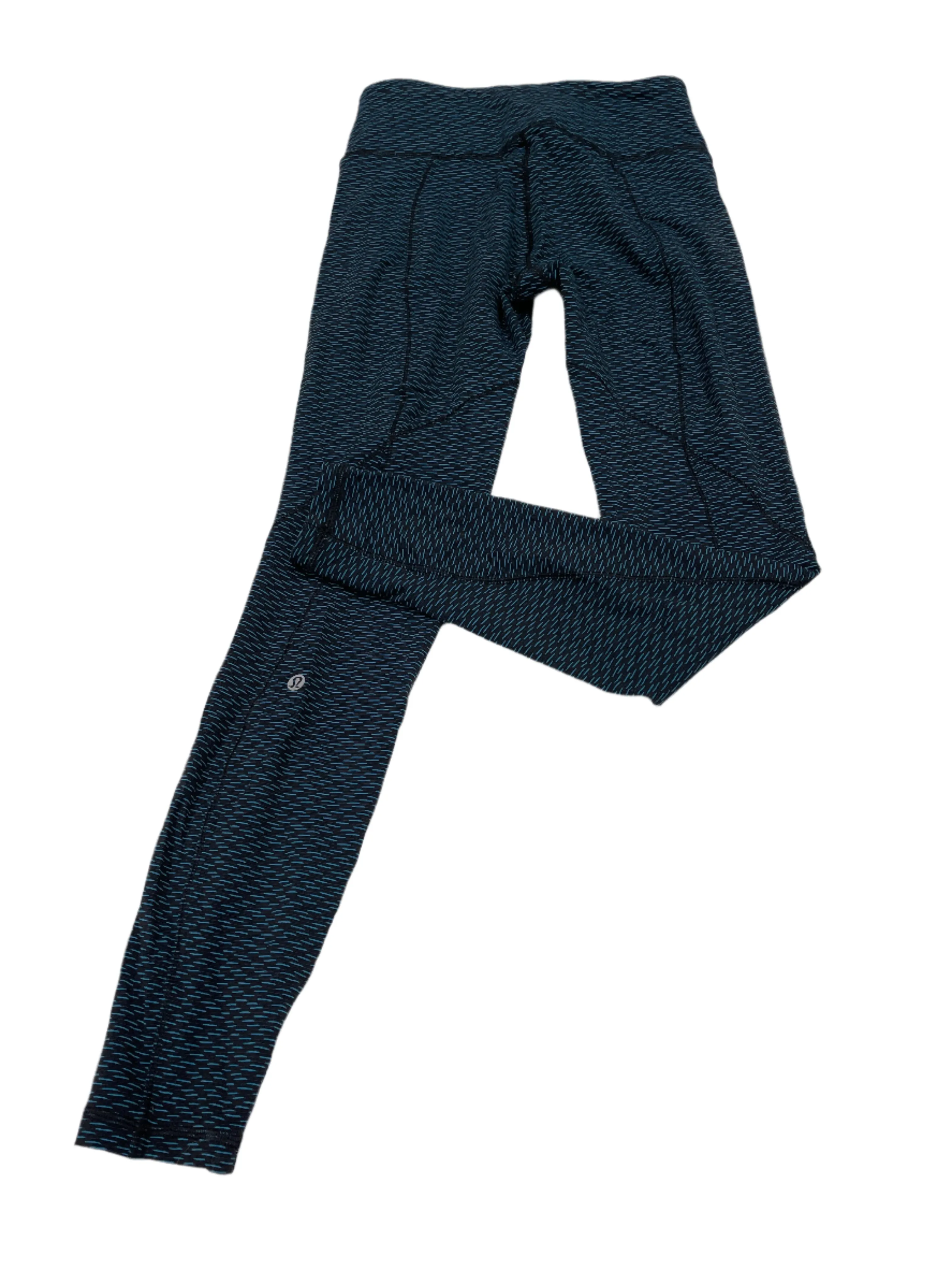 Flash Sale Womens Lululemon Leggings, Size 8  Almost Gone!