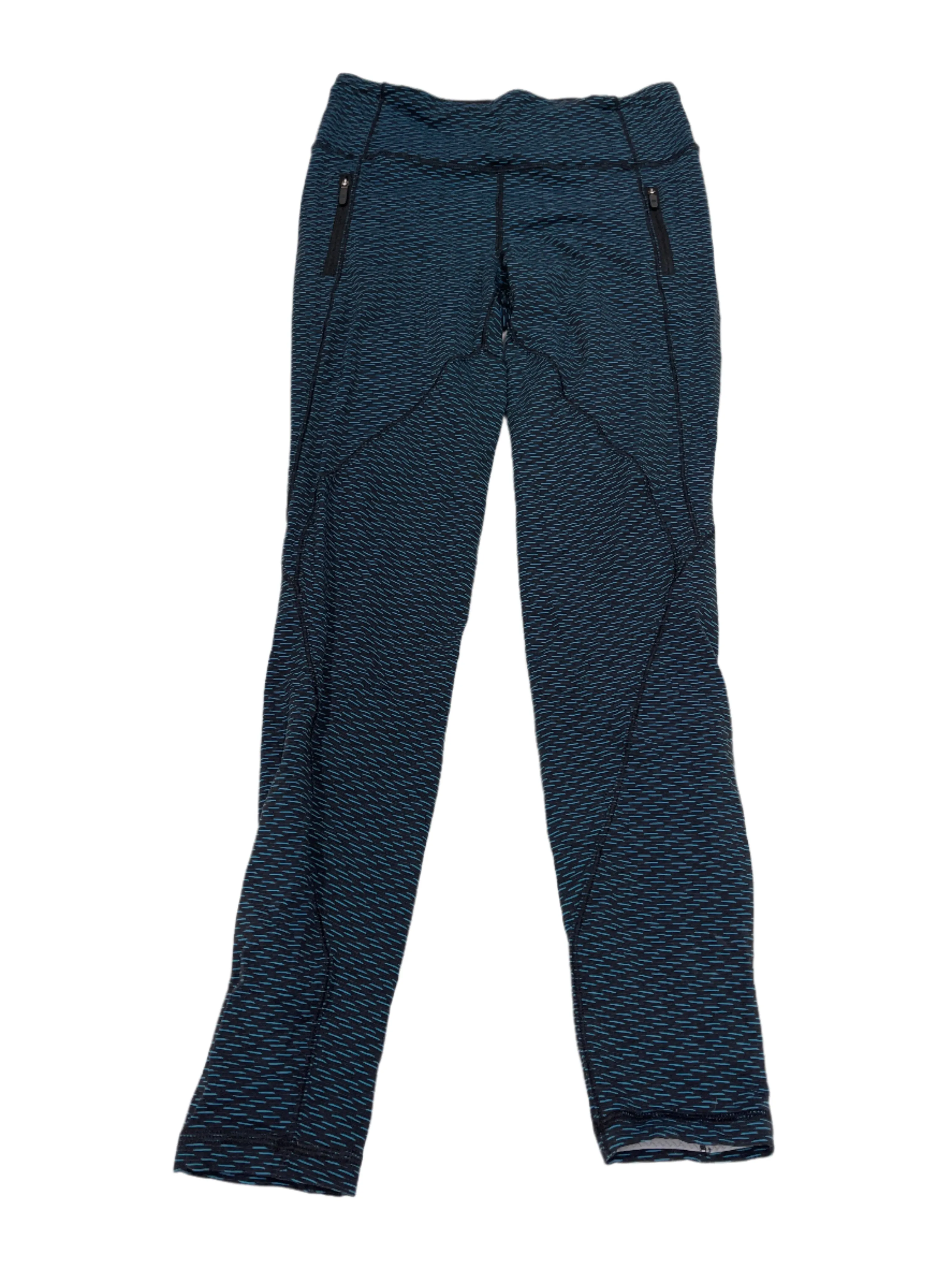 Flash Sale Womens Lululemon Leggings, Size 8  Almost Gone!