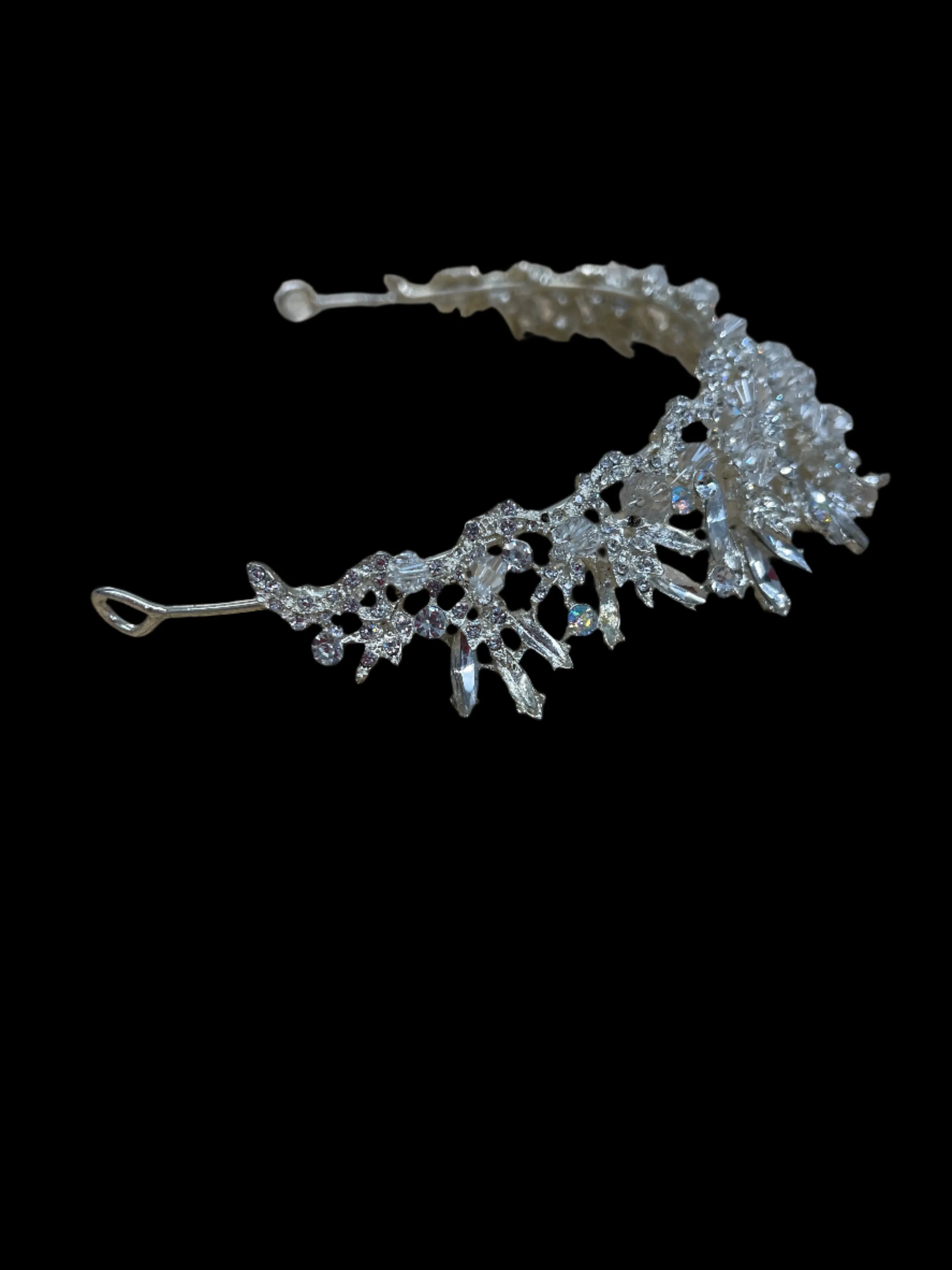 Flash Sale! Womens Tiara  Last Few Pieces!