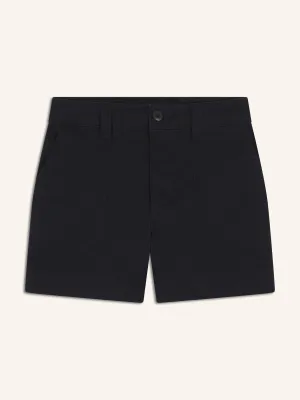 High-Waisted OGC Chino Shorts -- 3.5-inch inseam
