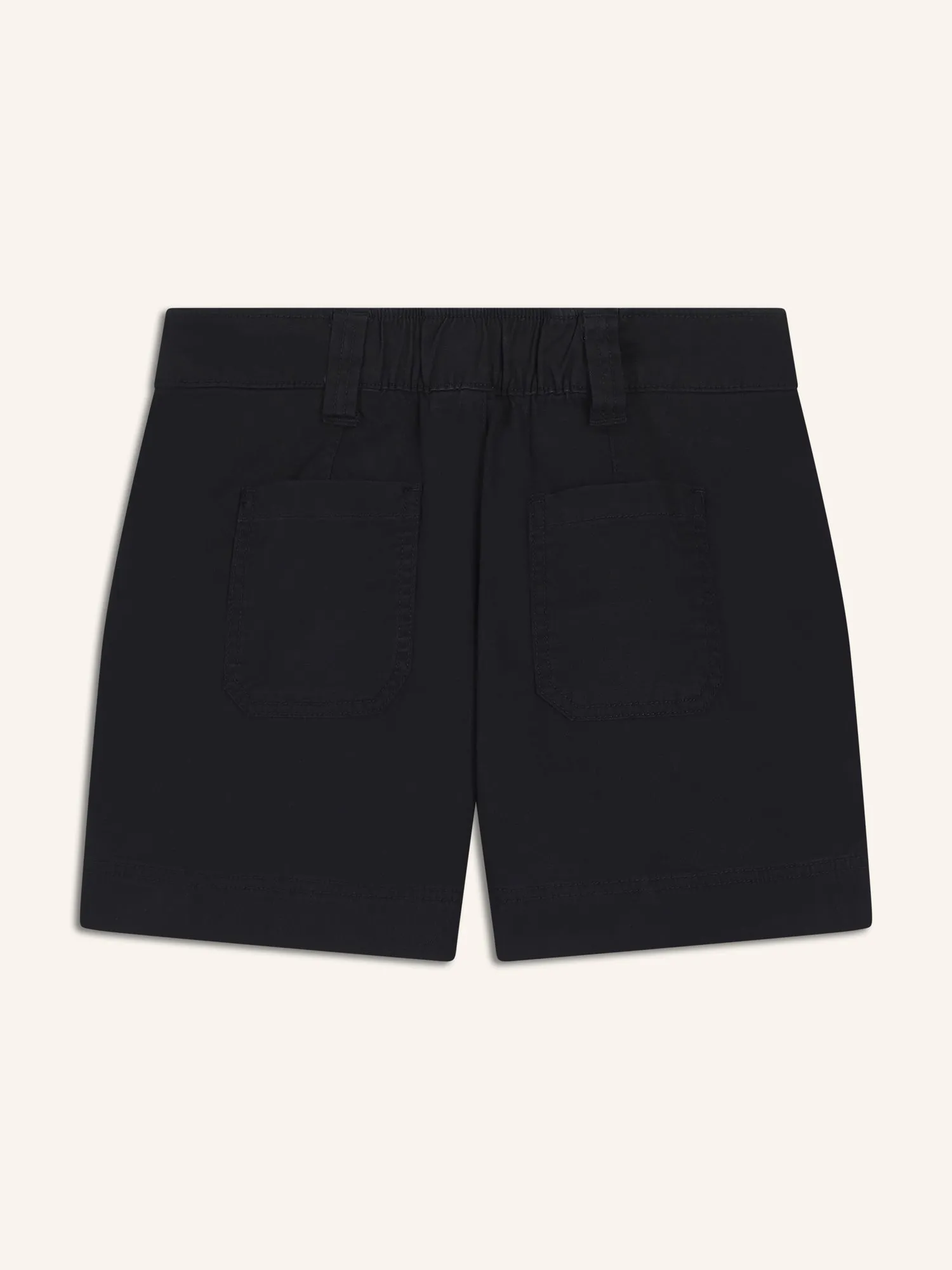 High-Waisted OGC Chino Shorts -- 3.5-inch inseam