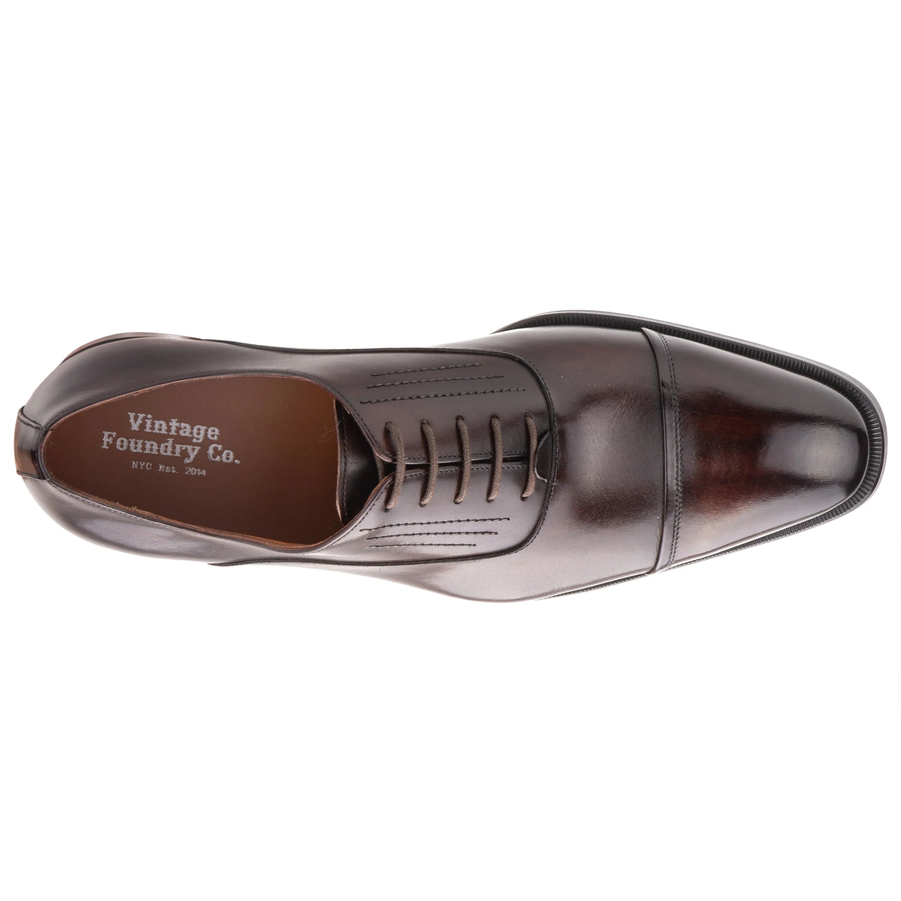 Hot Deal Men's Pence Dress Oxfords  Limited Stock!