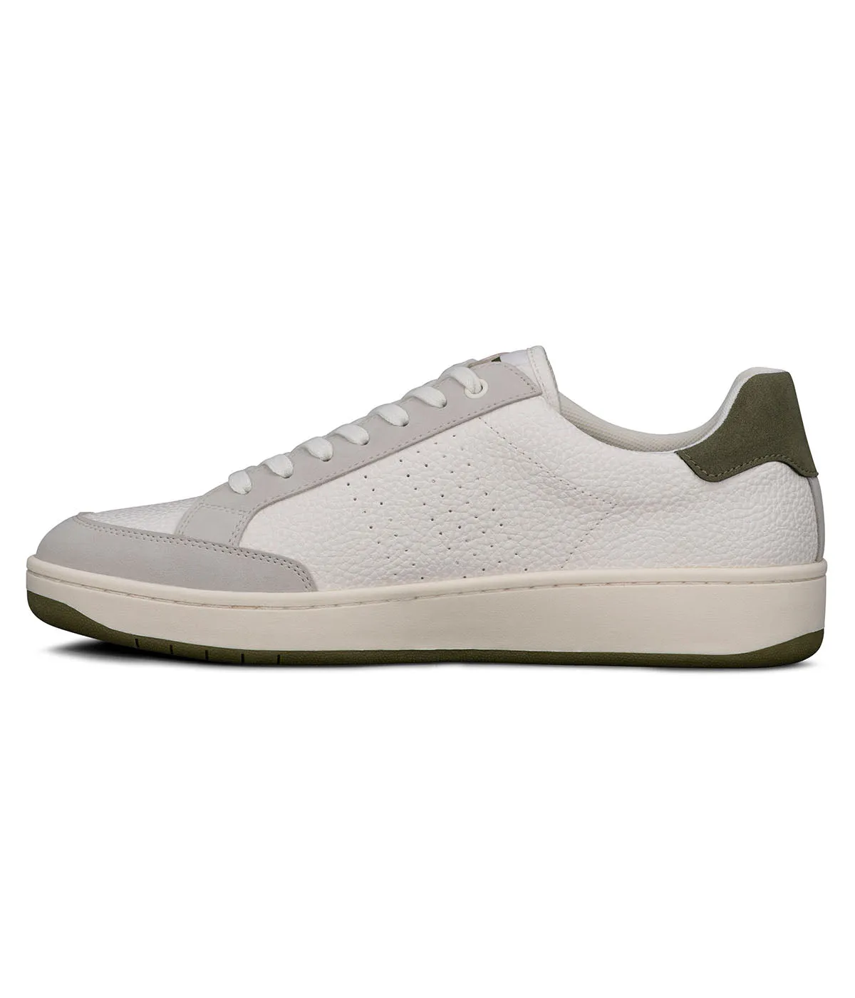 Insta-Worthy Martin Vintage Court Lace Up Sneaker  Last Few Pieces!