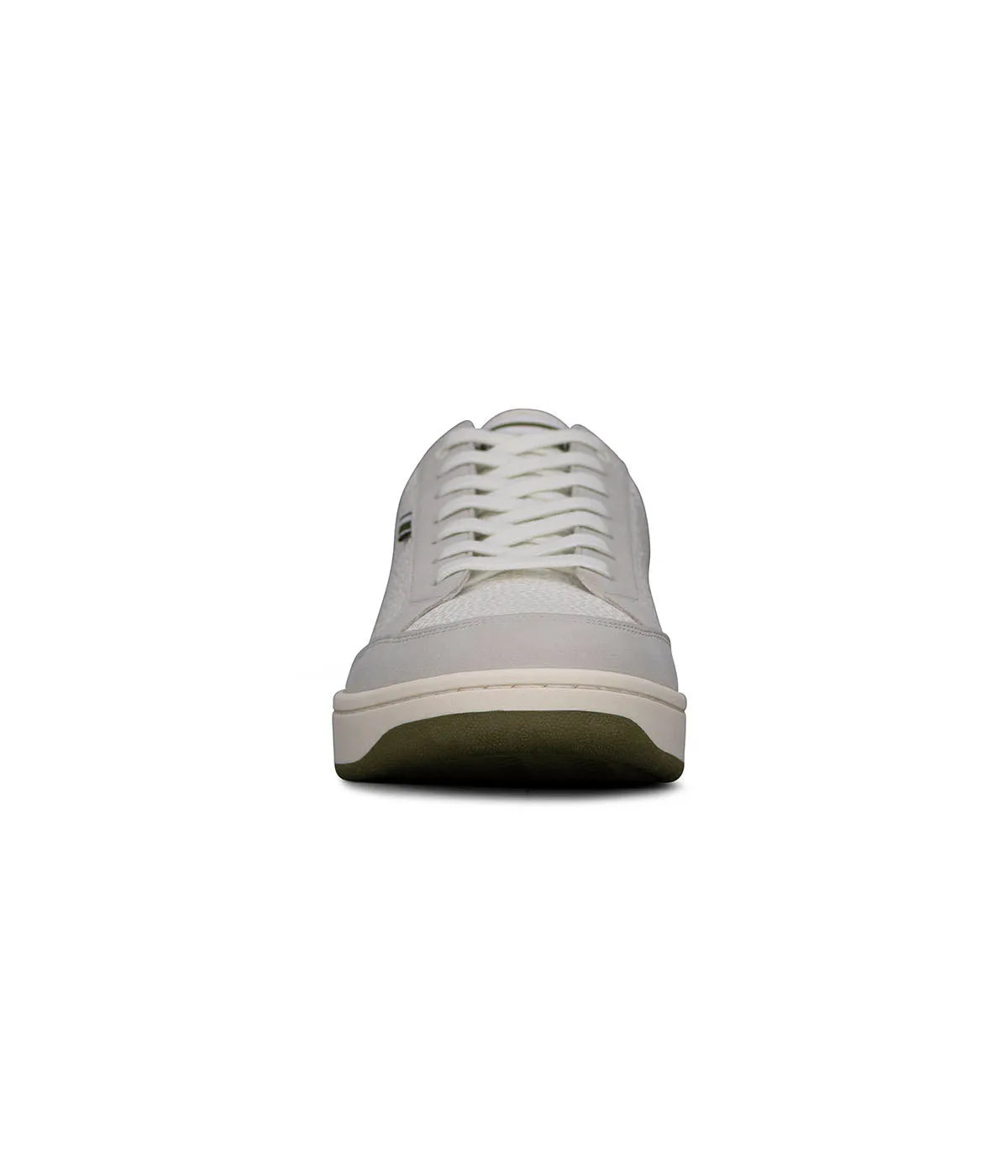 Insta-Worthy Martin Vintage Court Lace Up Sneaker  Last Few Pieces!