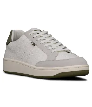 Insta-Worthy Martin Vintage Court Lace Up Sneaker  Last Few Pieces!