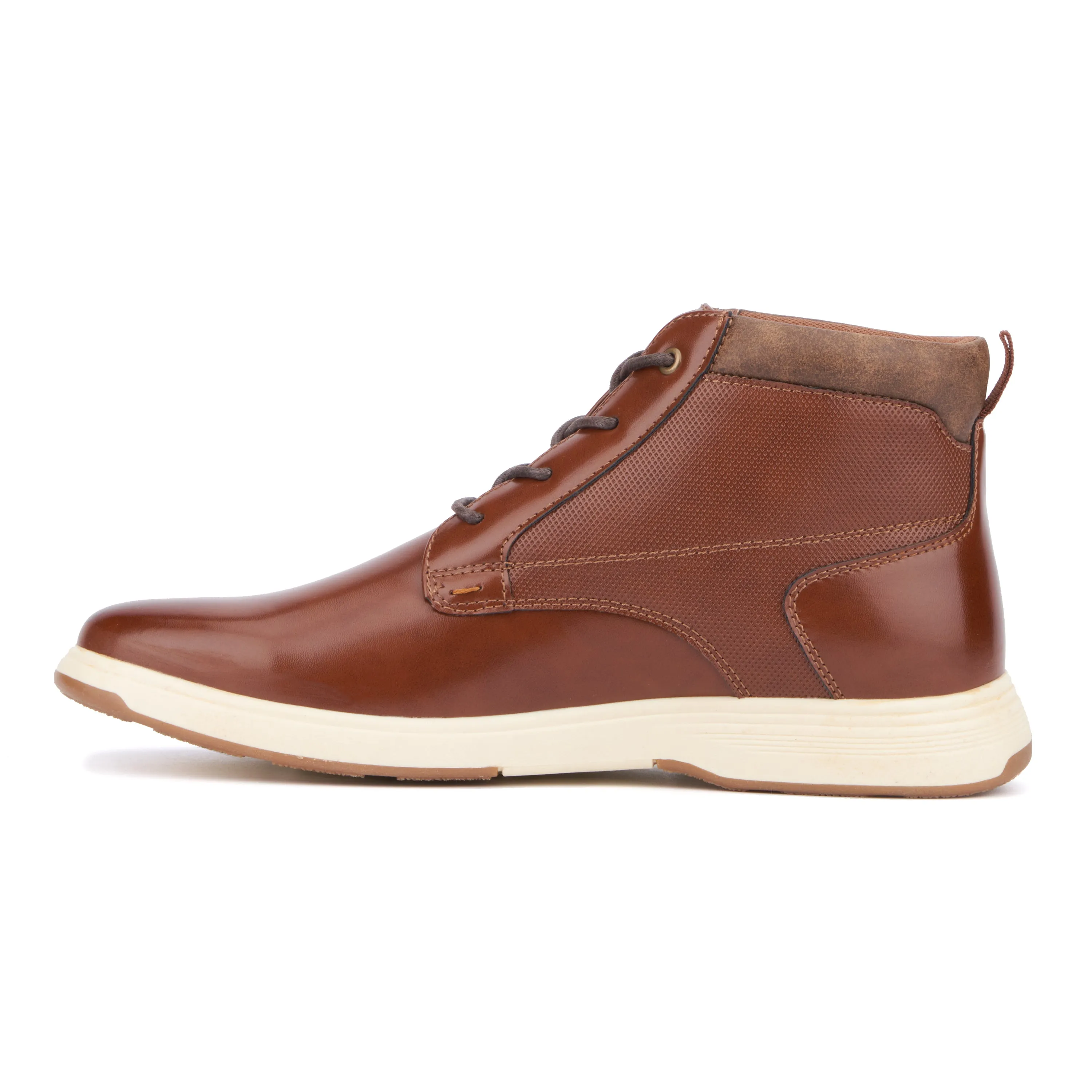 Insta-Worthy Men's Darren Chukka Boots  Going Fast!