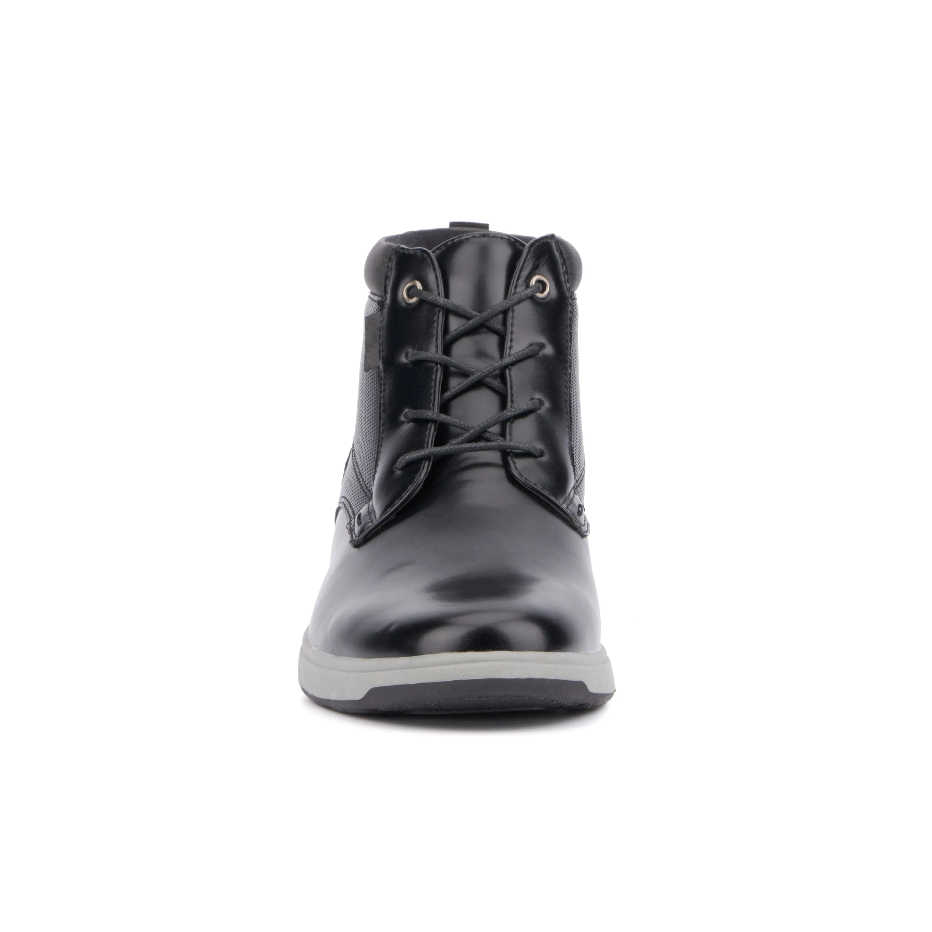 Insta-Worthy Men's Darren Chukka Boots  Going Fast!