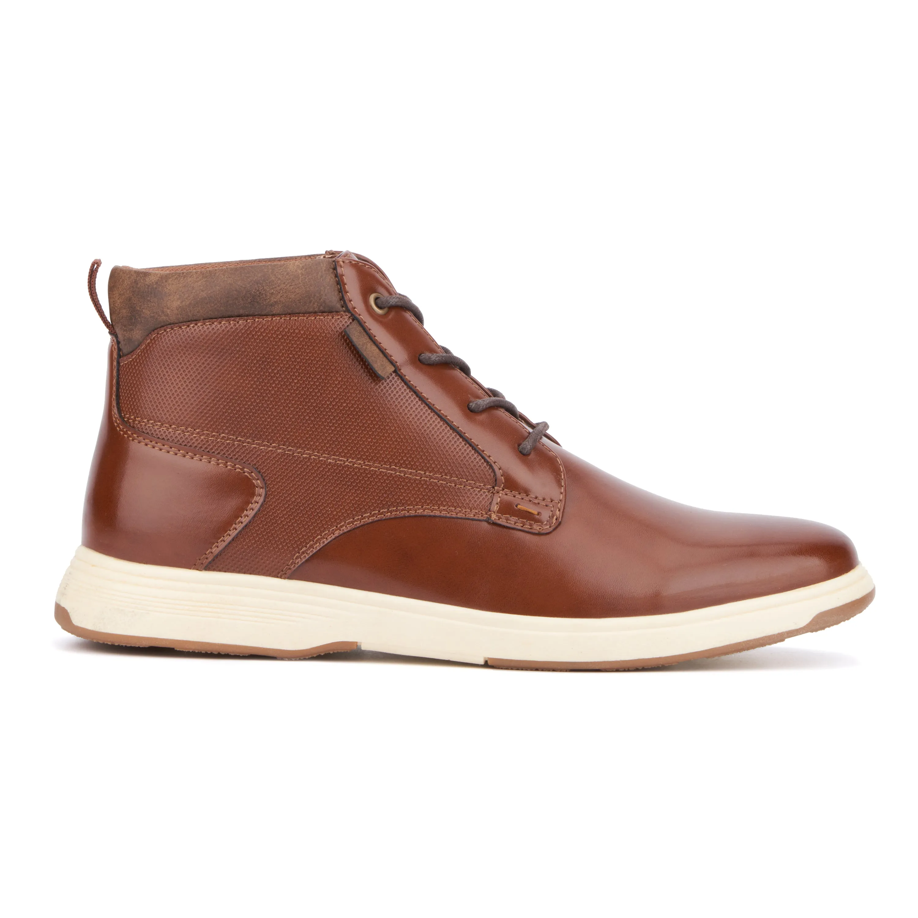 Insta-Worthy Men's Darren Chukka Boots  Going Fast!