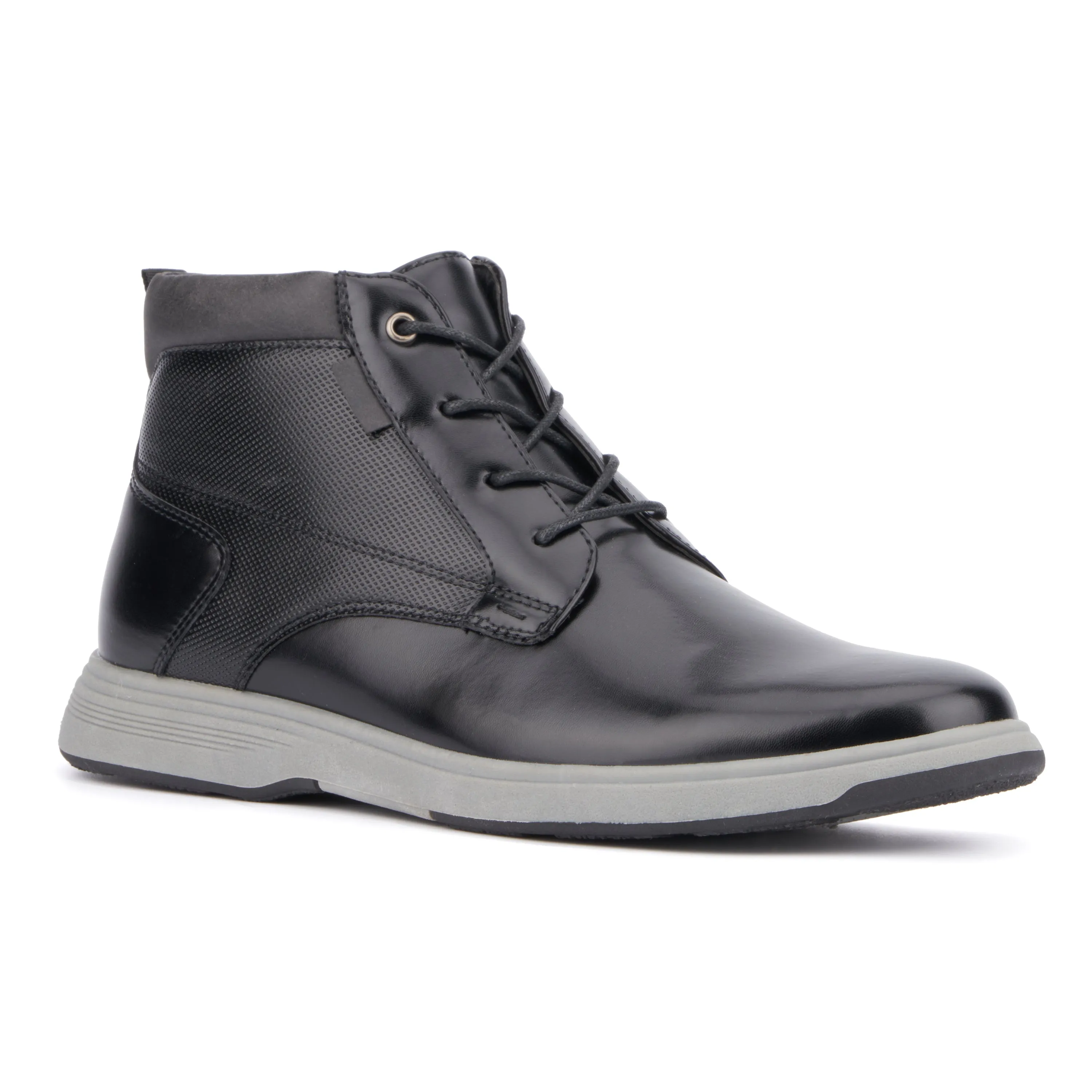 Insta-Worthy Men's Darren Chukka Boots  Going Fast!