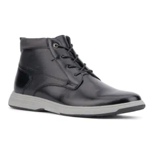 Insta-Worthy Men's Darren Chukka Boots  Going Fast!